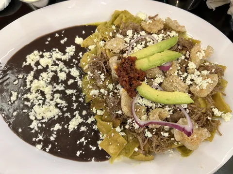 Las Sabrosas Restaurante image 7