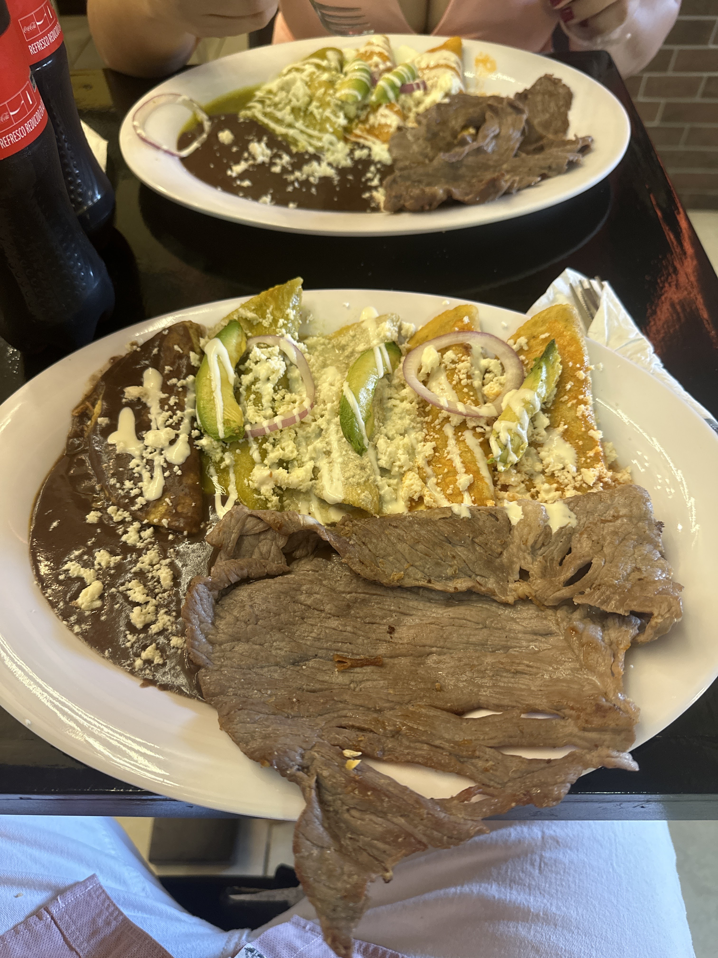 Las Sabrosas Restaurante image 8