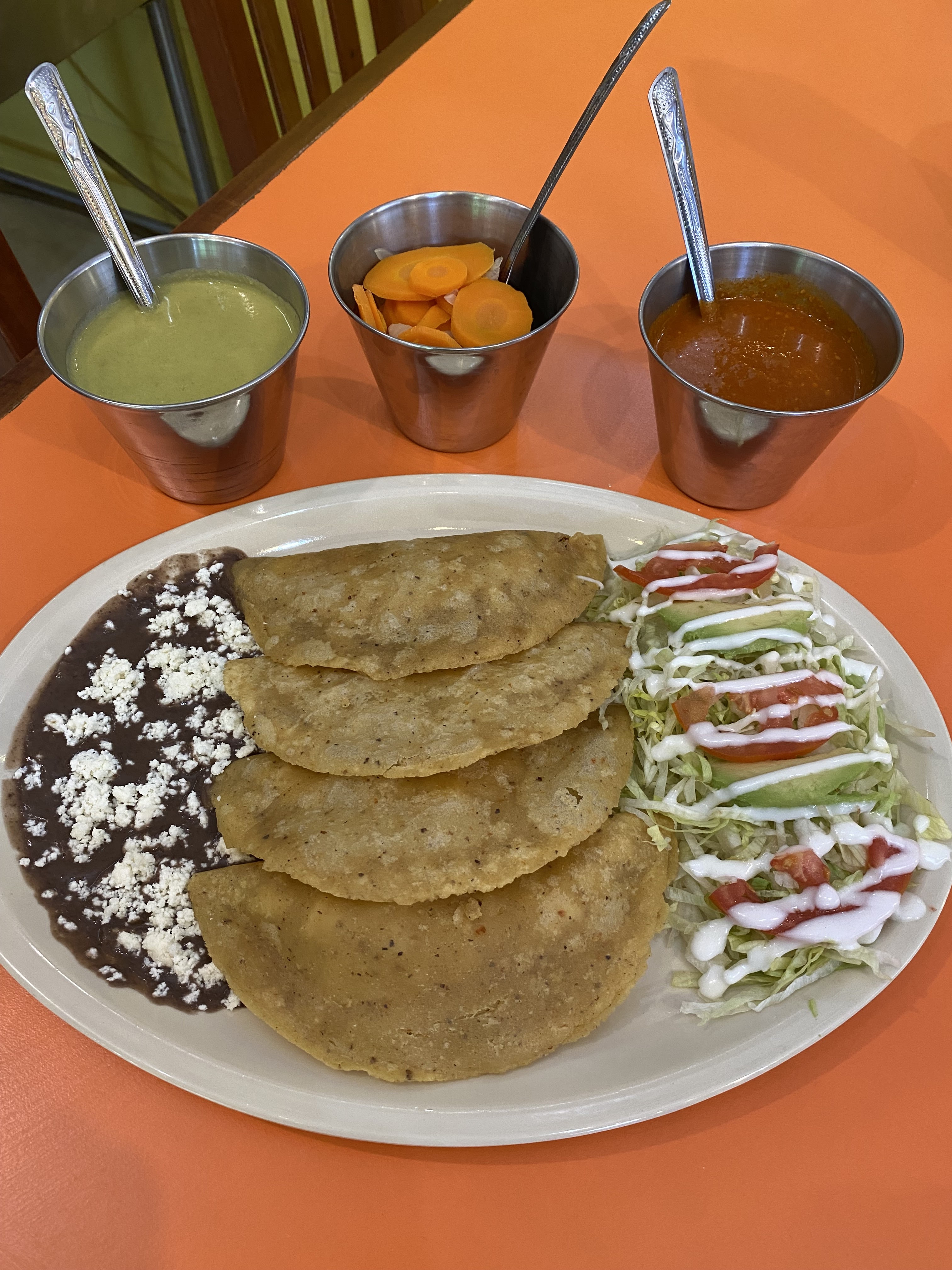 Las Sabrosas Restaurante image 10