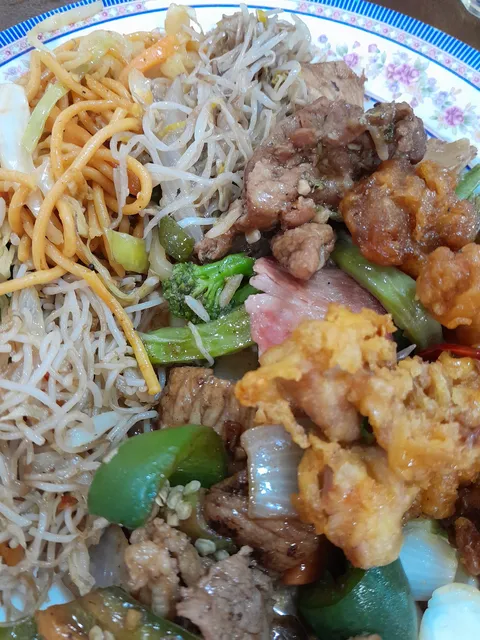 China Food image 3