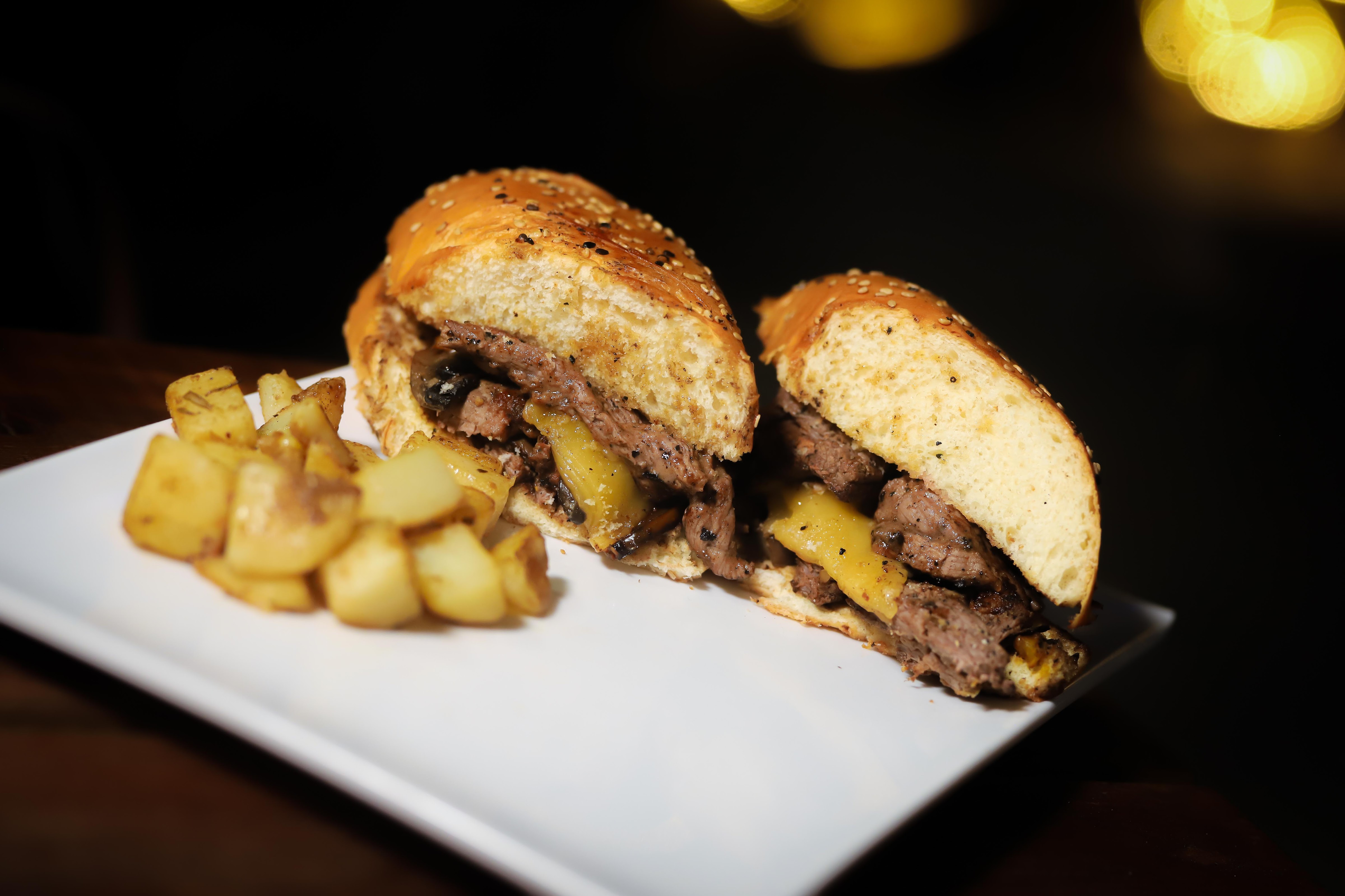 Vittoria Restaurante-Café image 2