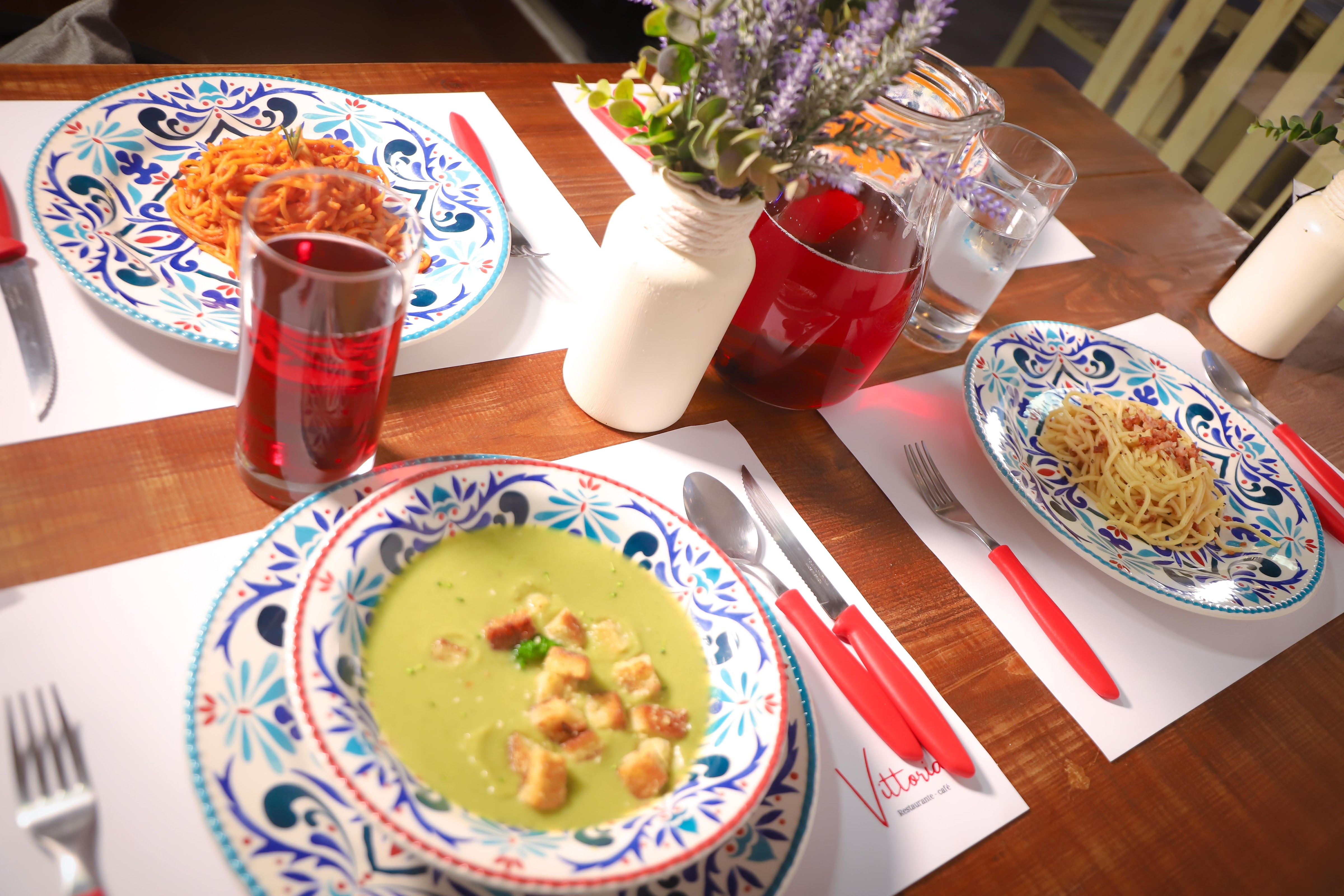 Vittoria Restaurante-Café image 4