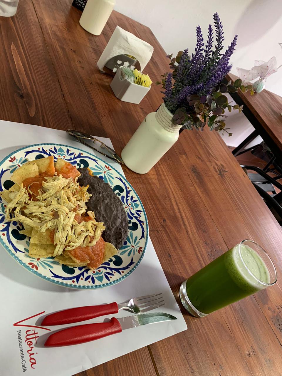 Vittoria Restaurante-Café image 5