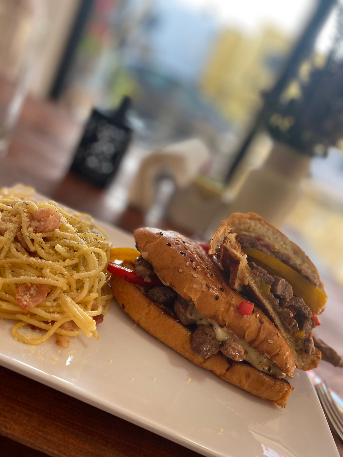 Vittoria Restaurante-Café image 6