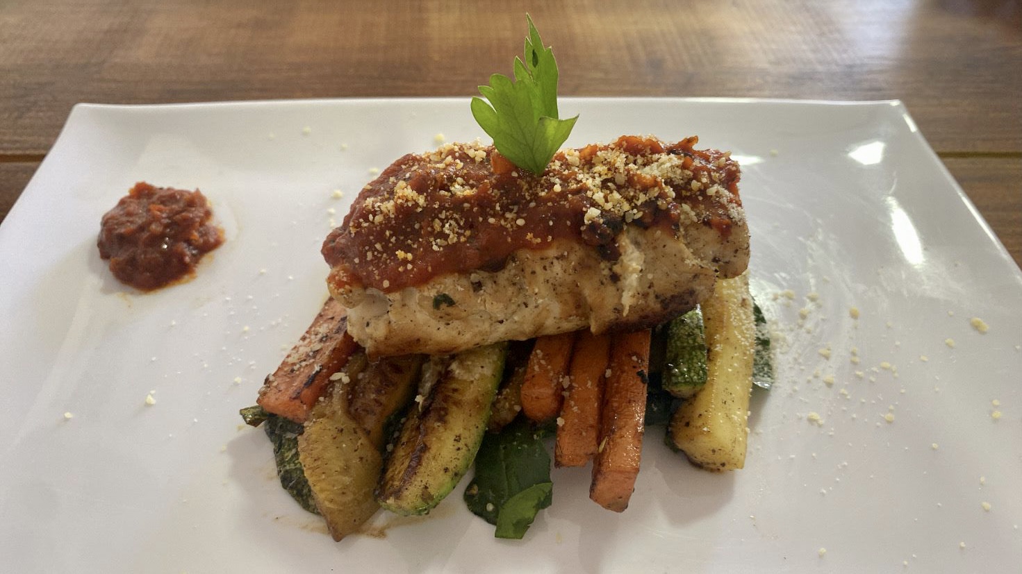 Vittoria Restaurante-Café image 8