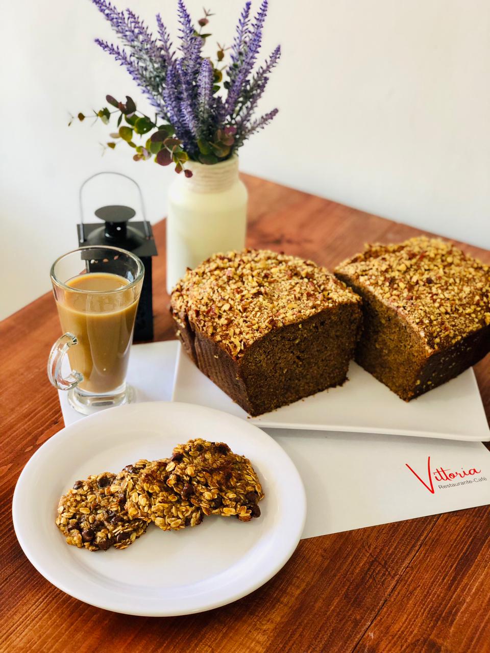 Vittoria Restaurante-Café image 9