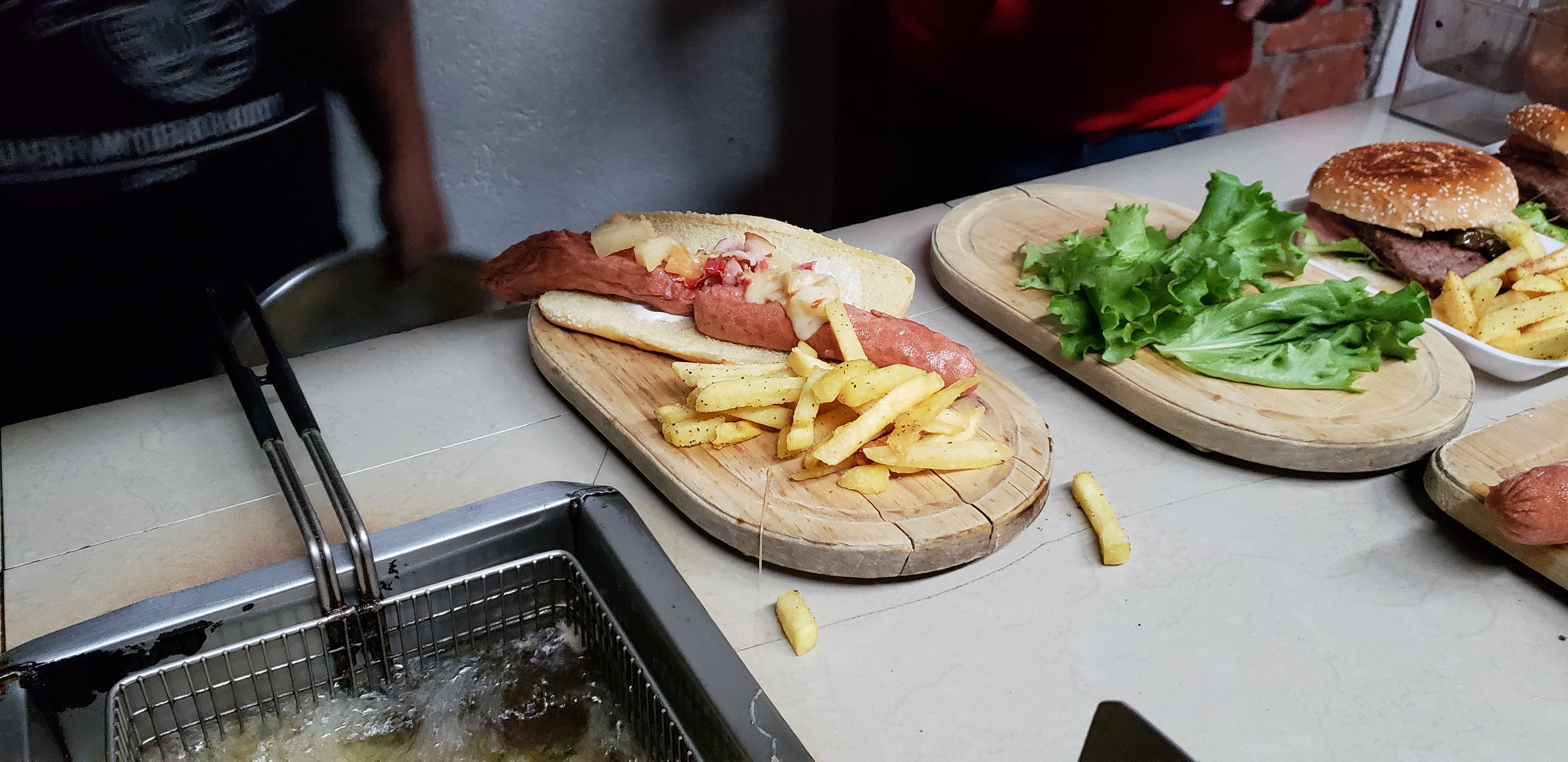 Chompis Wings image 9