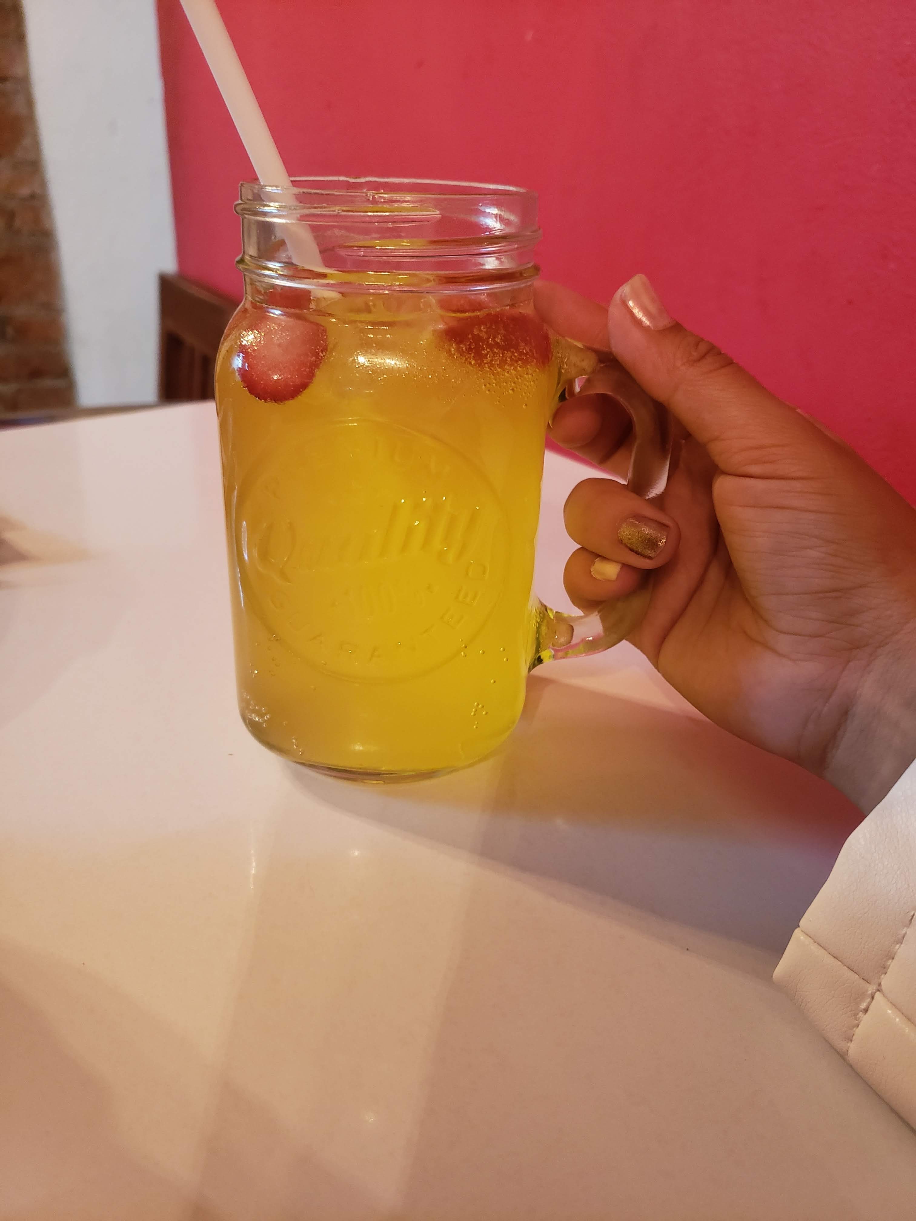 Chompis Wings image 10