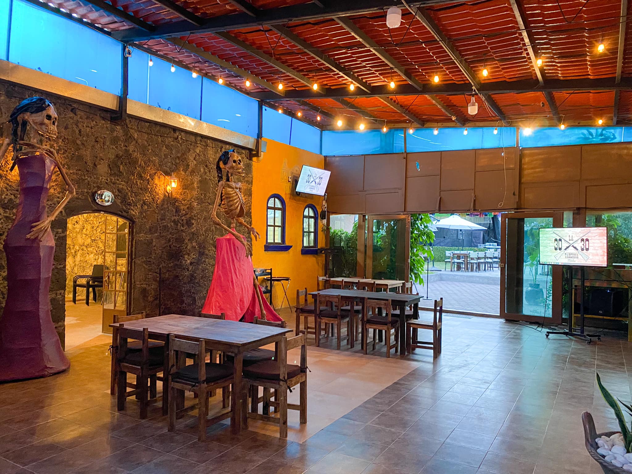 El Zapata "Restaurante Familiar" image 1