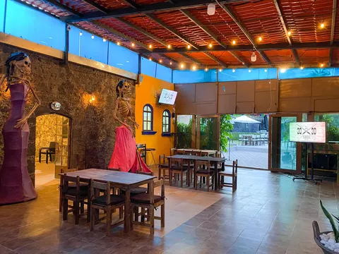 El Zapata "Restaurante Familiar" image 1