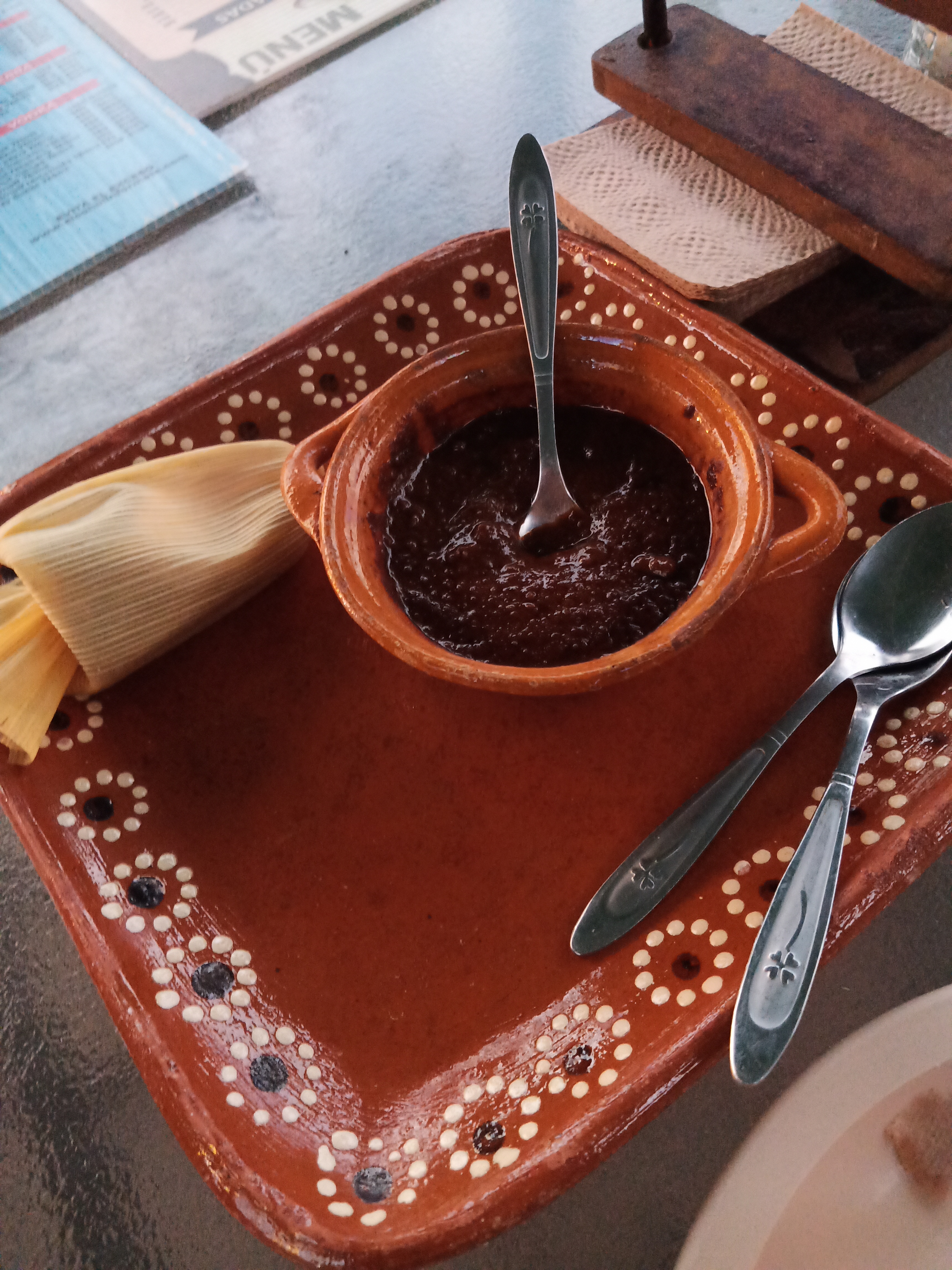 El Zapata "Restaurante Familiar" image 4