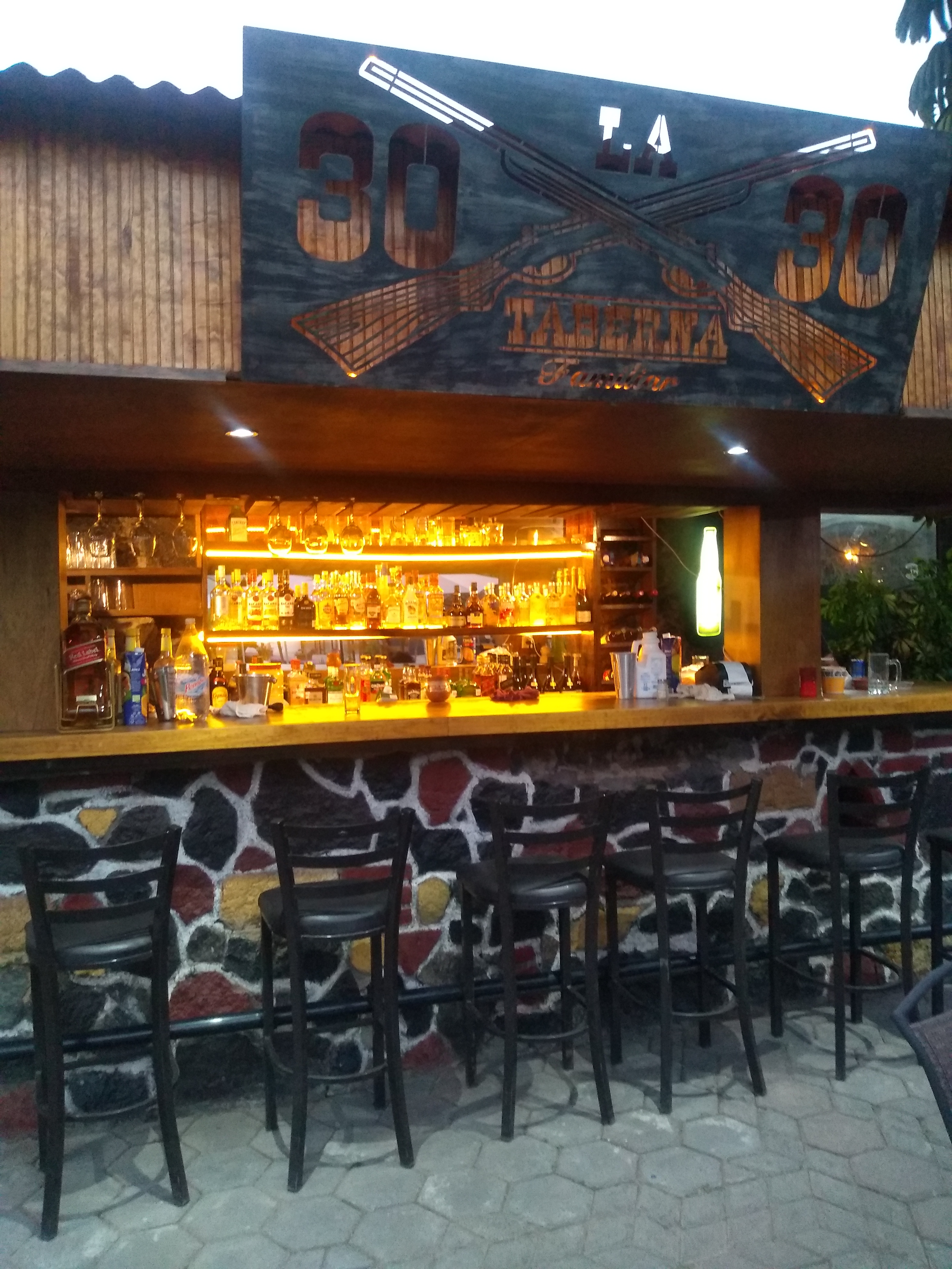 El Zapata "Restaurante Familiar" image 5