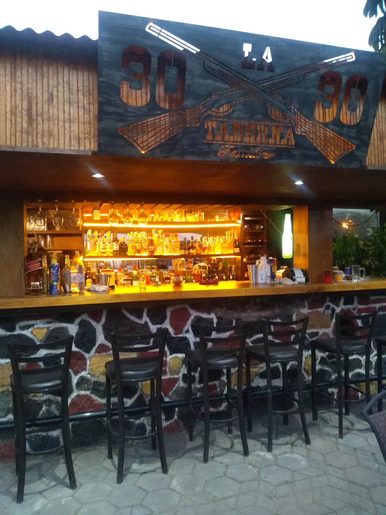 El Zapata "Restaurante Familiar" image 5