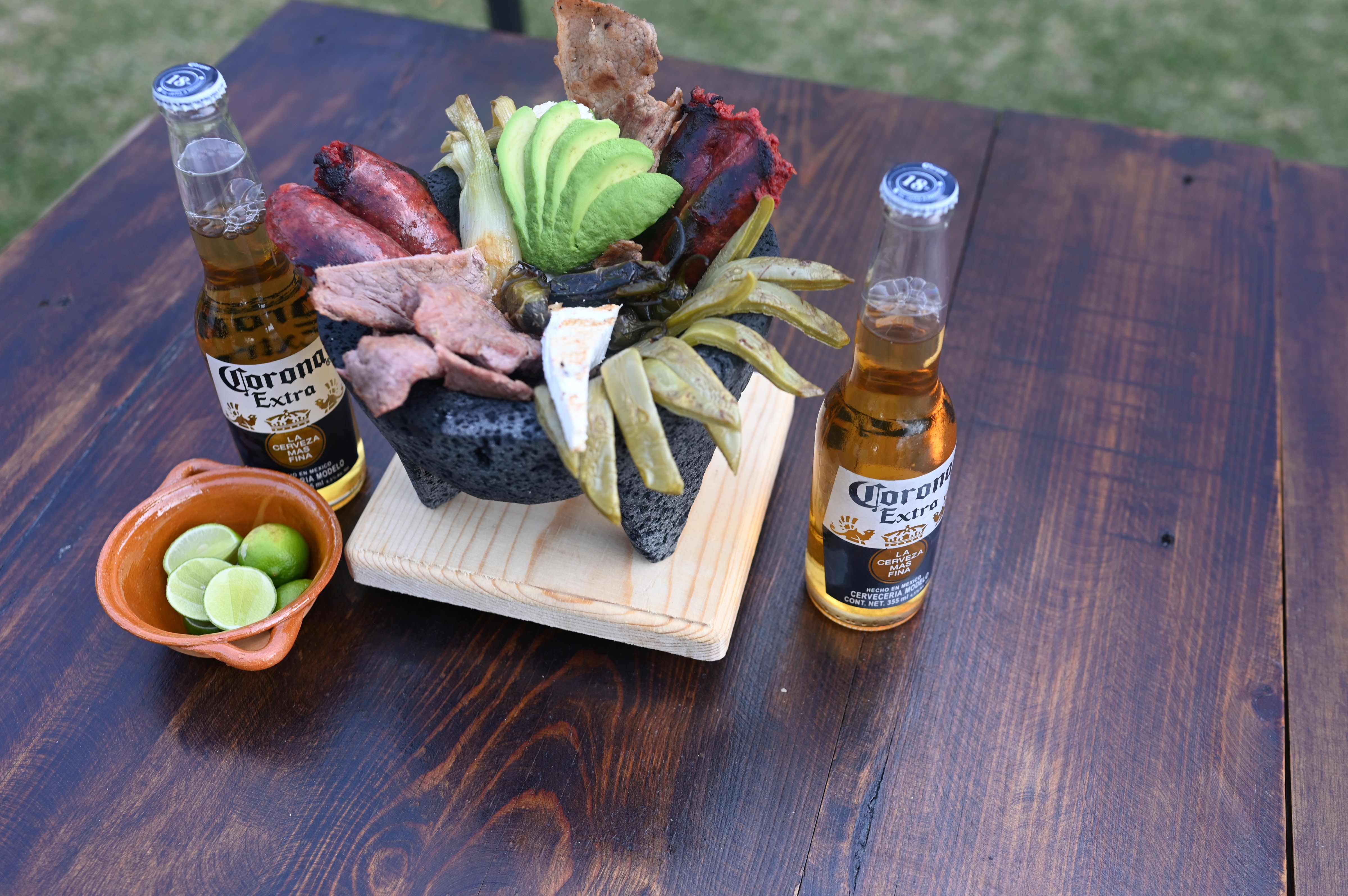 El Zapata "Restaurante Familiar" image 6