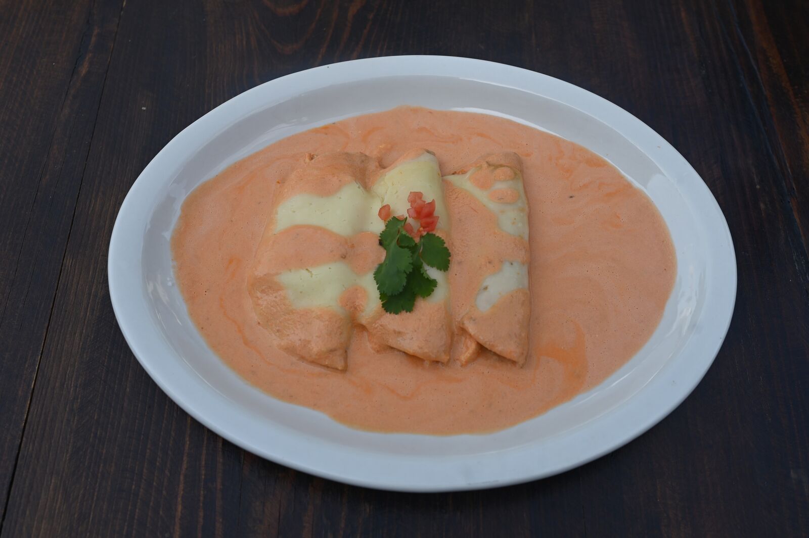 El Zapata "Restaurante Familiar" image 7