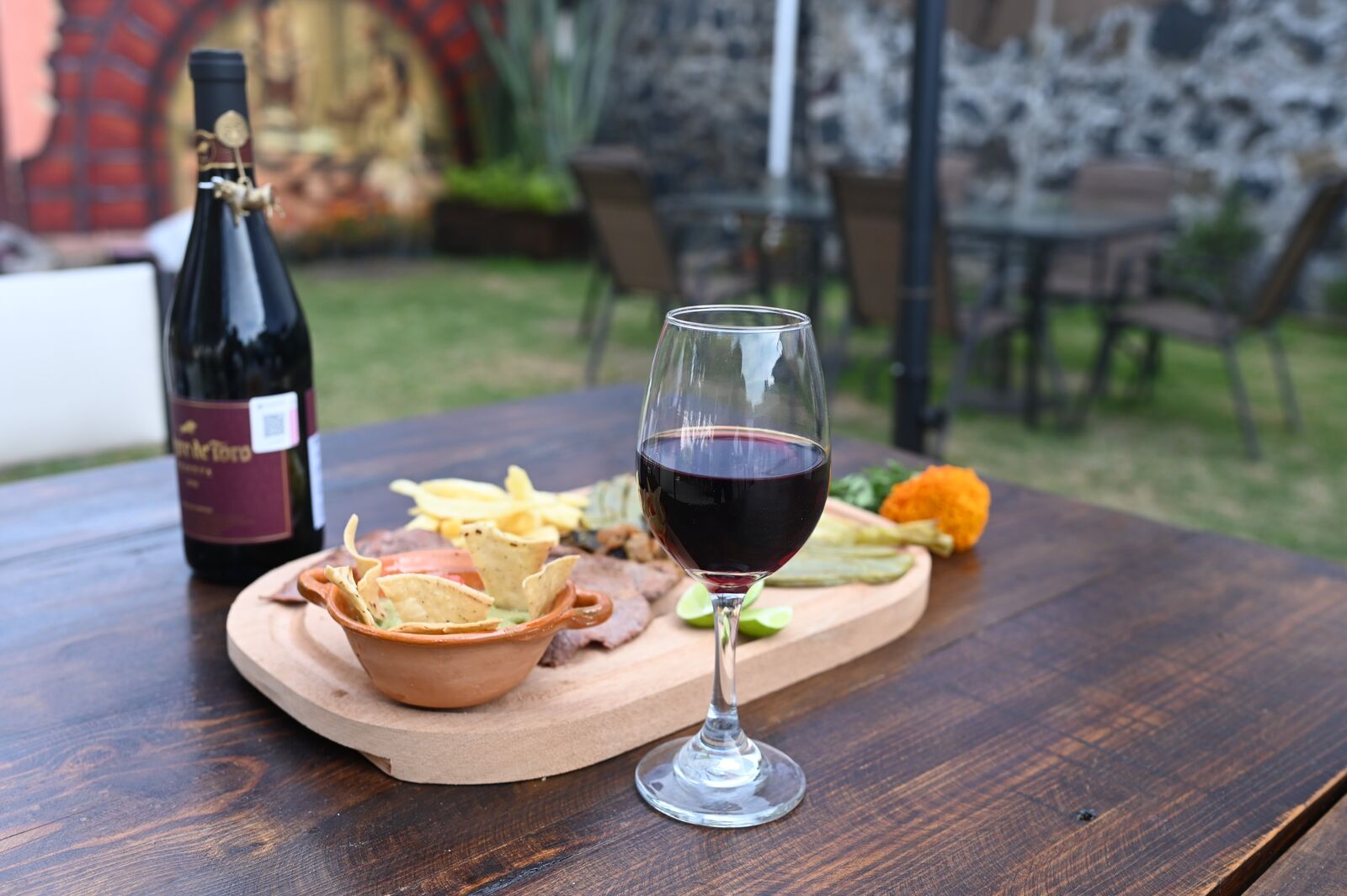 El Zapata "Restaurante Familiar" image 8