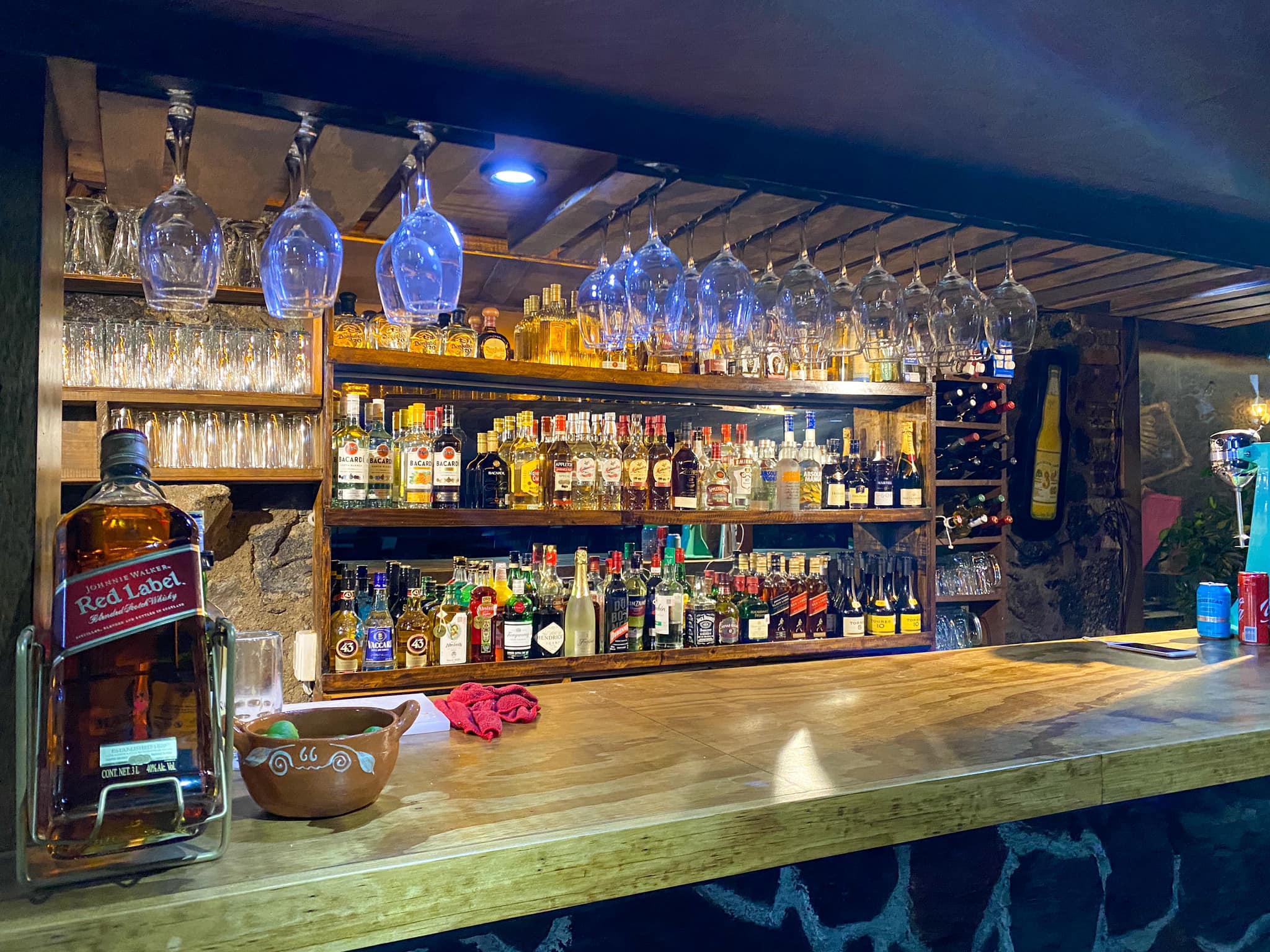 El Zapata "Restaurante Familiar" image 9