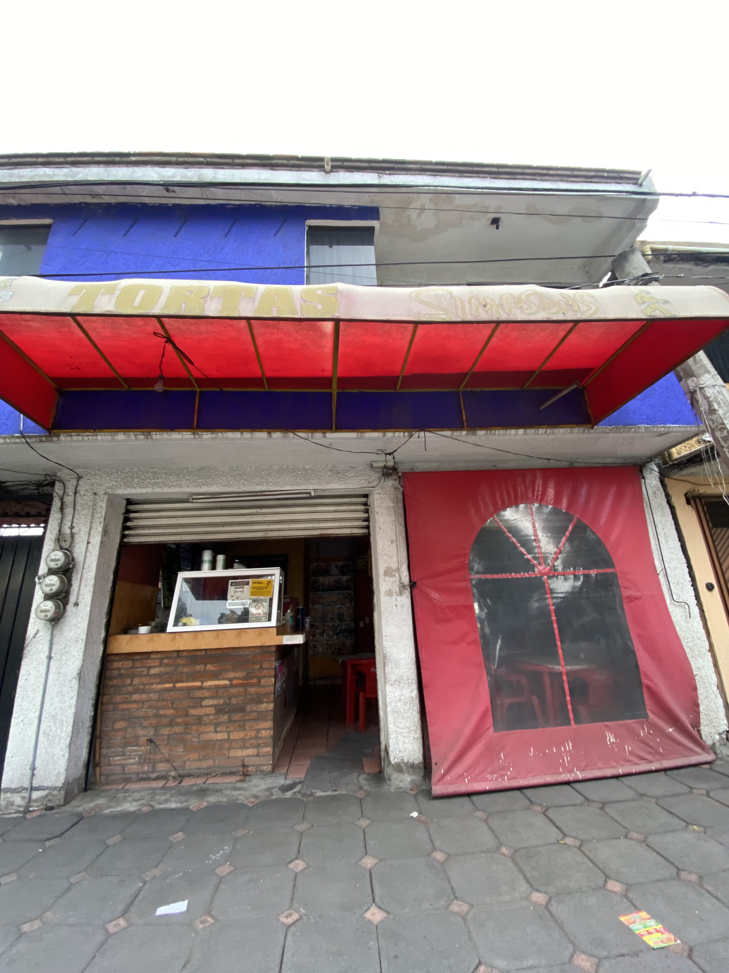 Tortas Simpson image 1