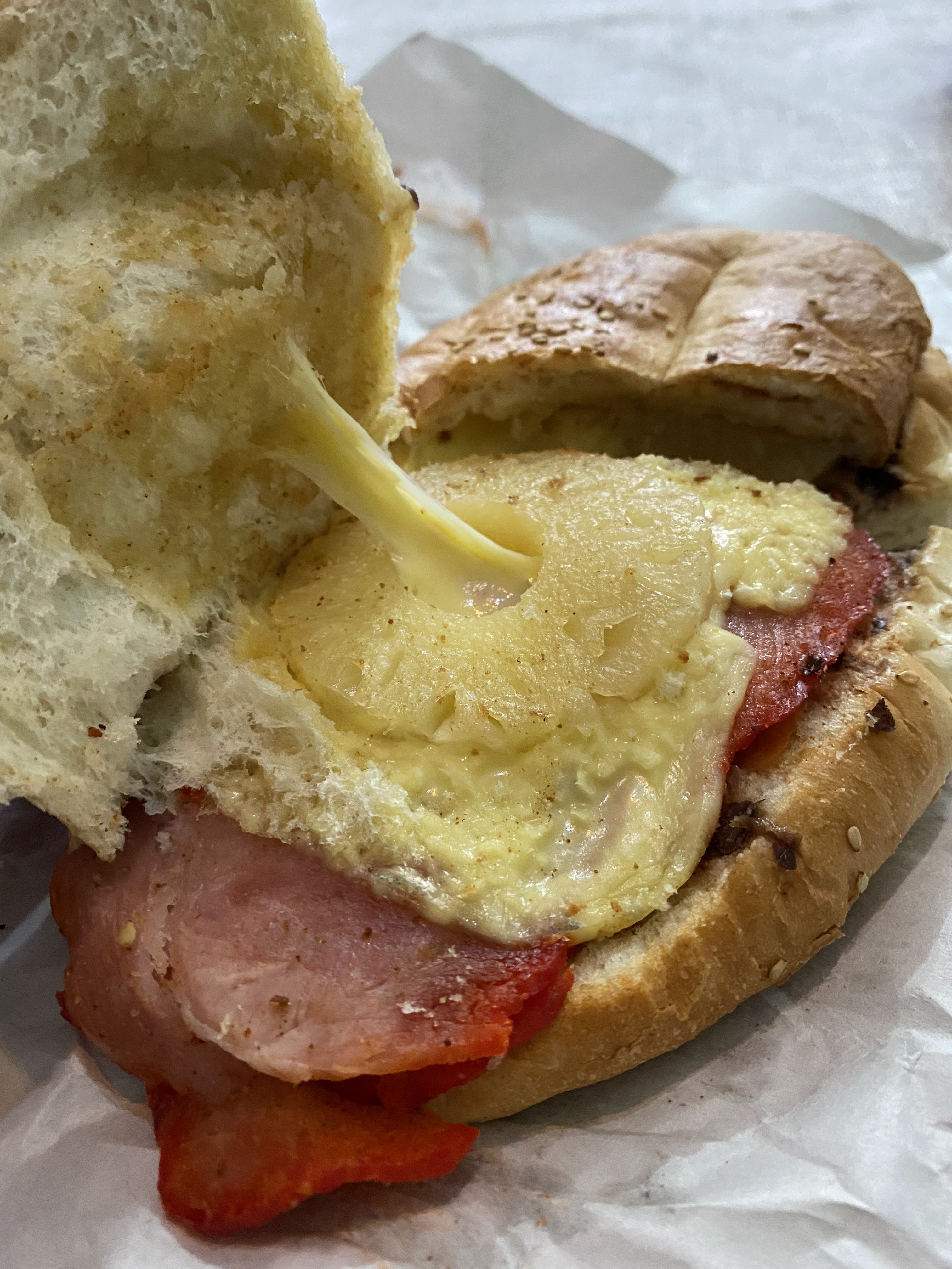 Tortas Simpson image 2