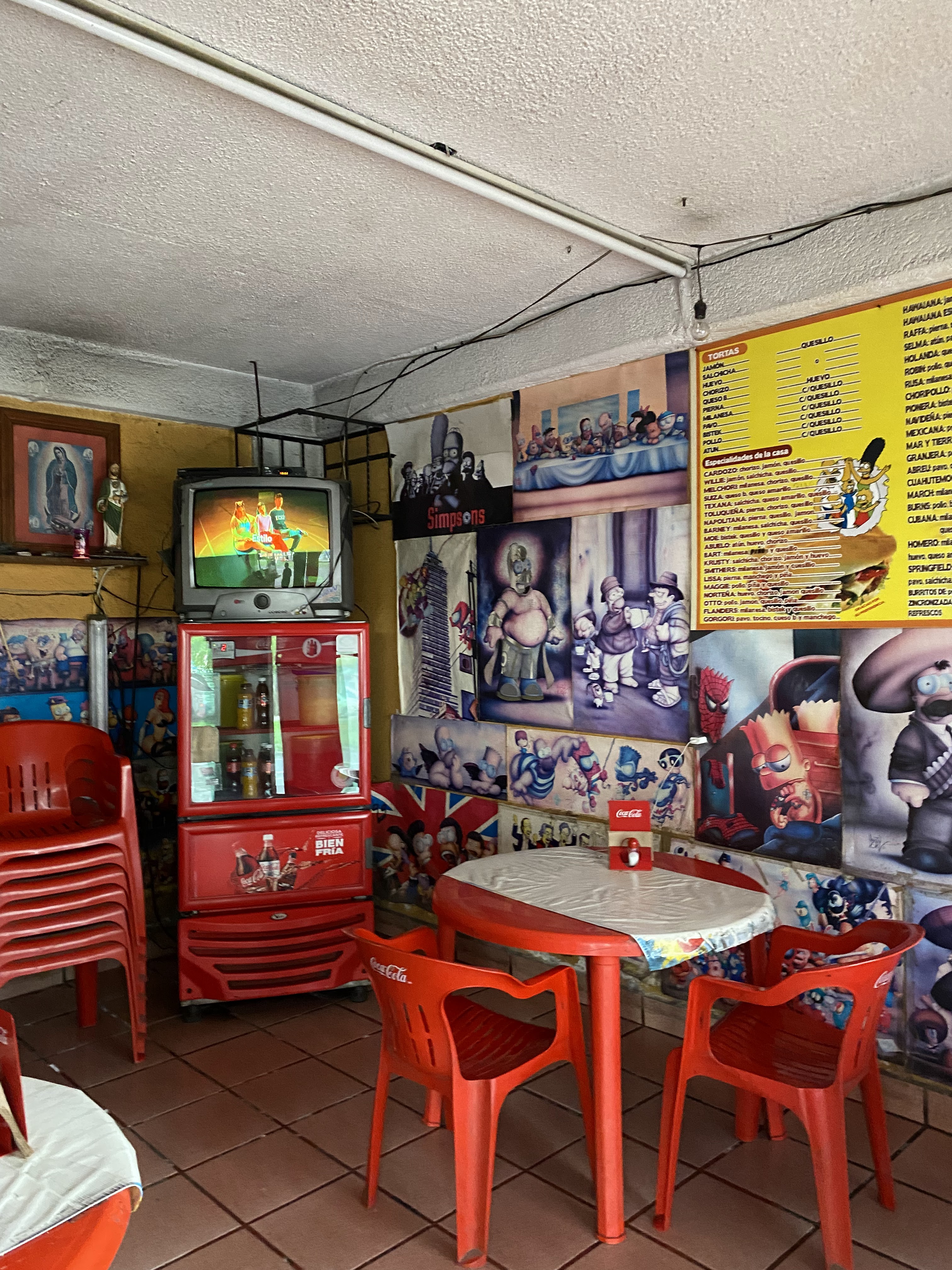 Tortas Simpson image 3