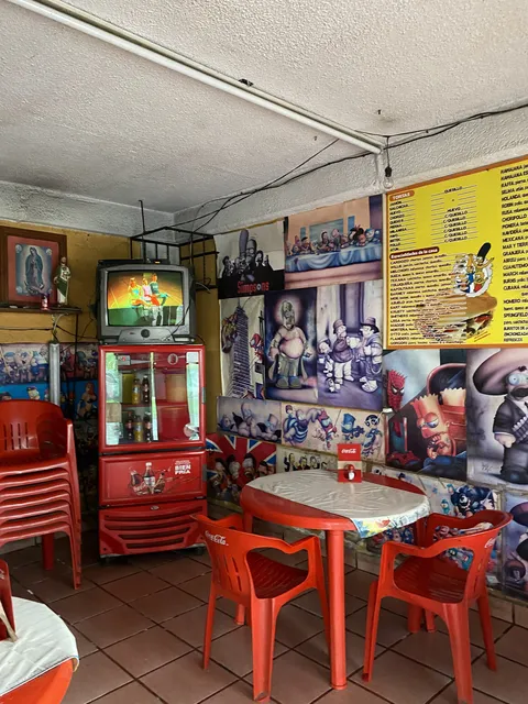 Tortas Simpson image 3