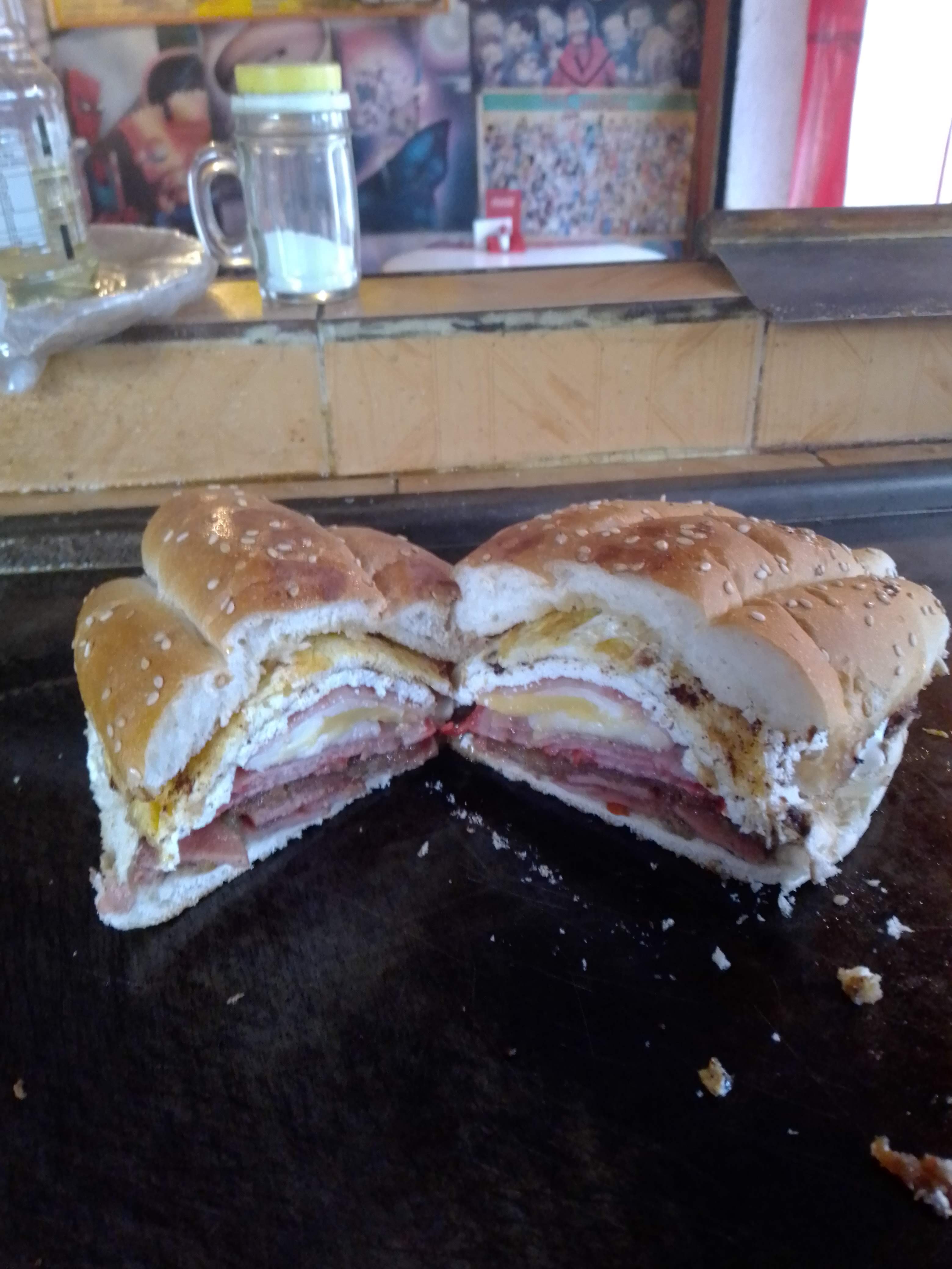 Tortas Simpson image 5