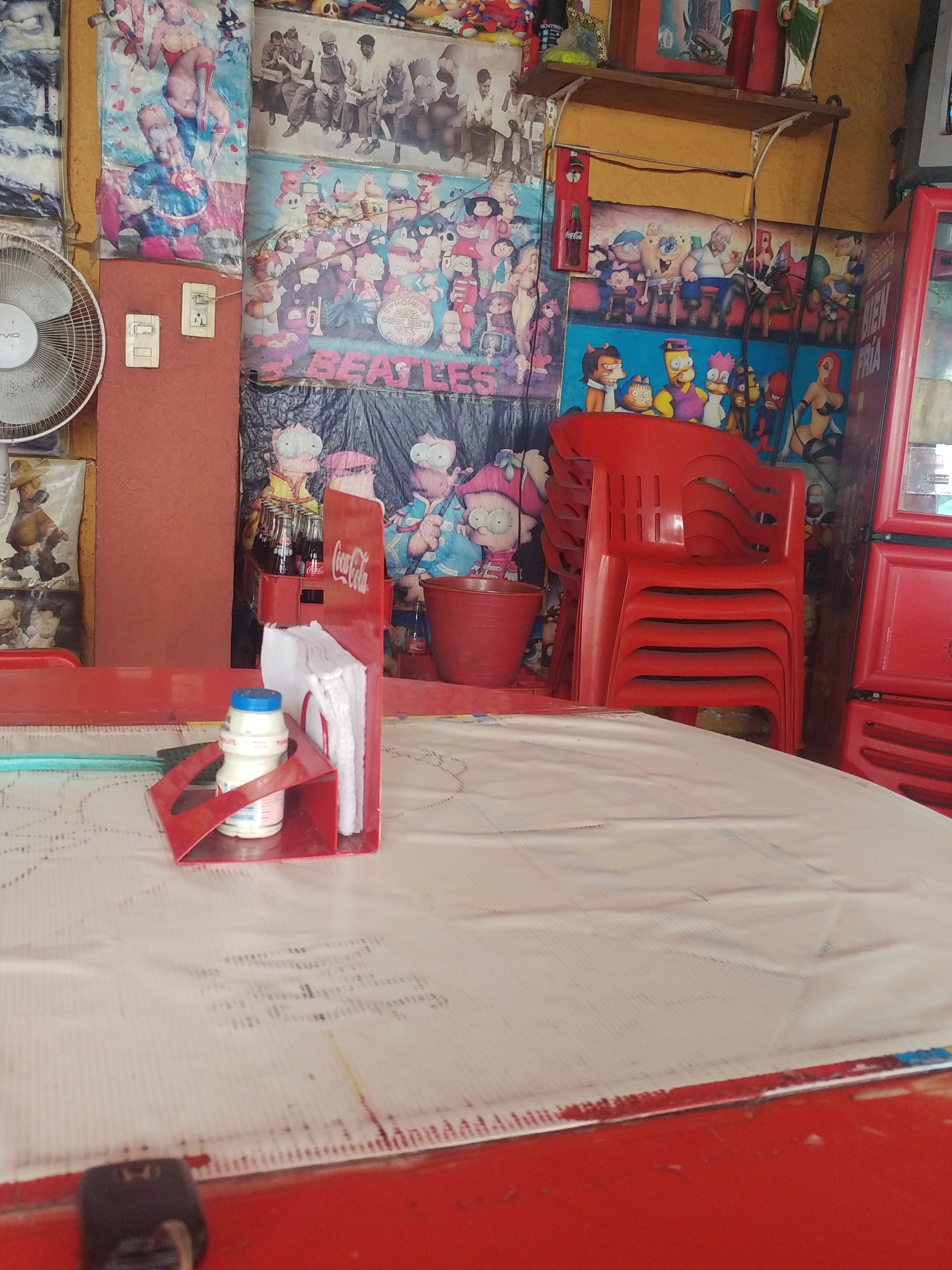 Tortas Simpson image 6