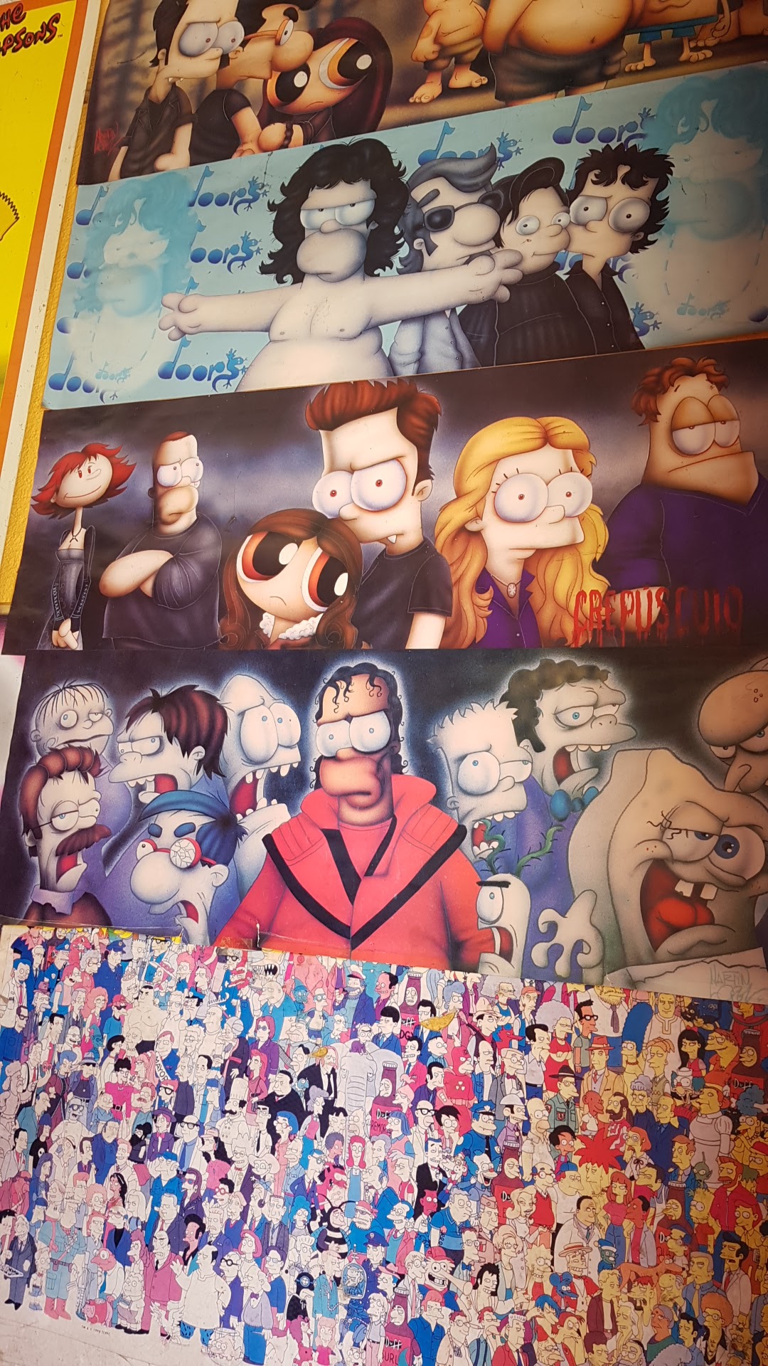 Tortas Simpson image 8