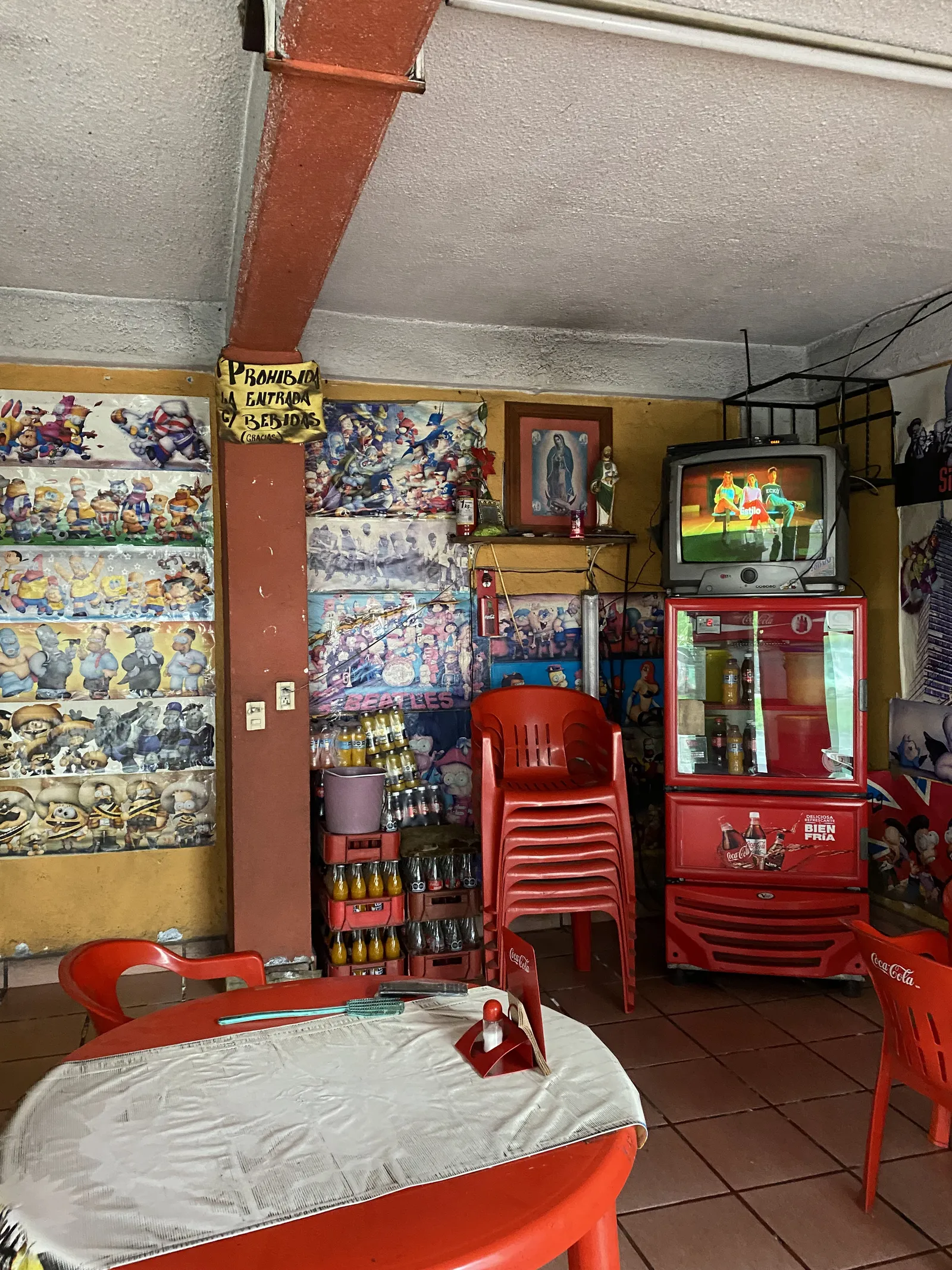 Tortas Simpson image 9