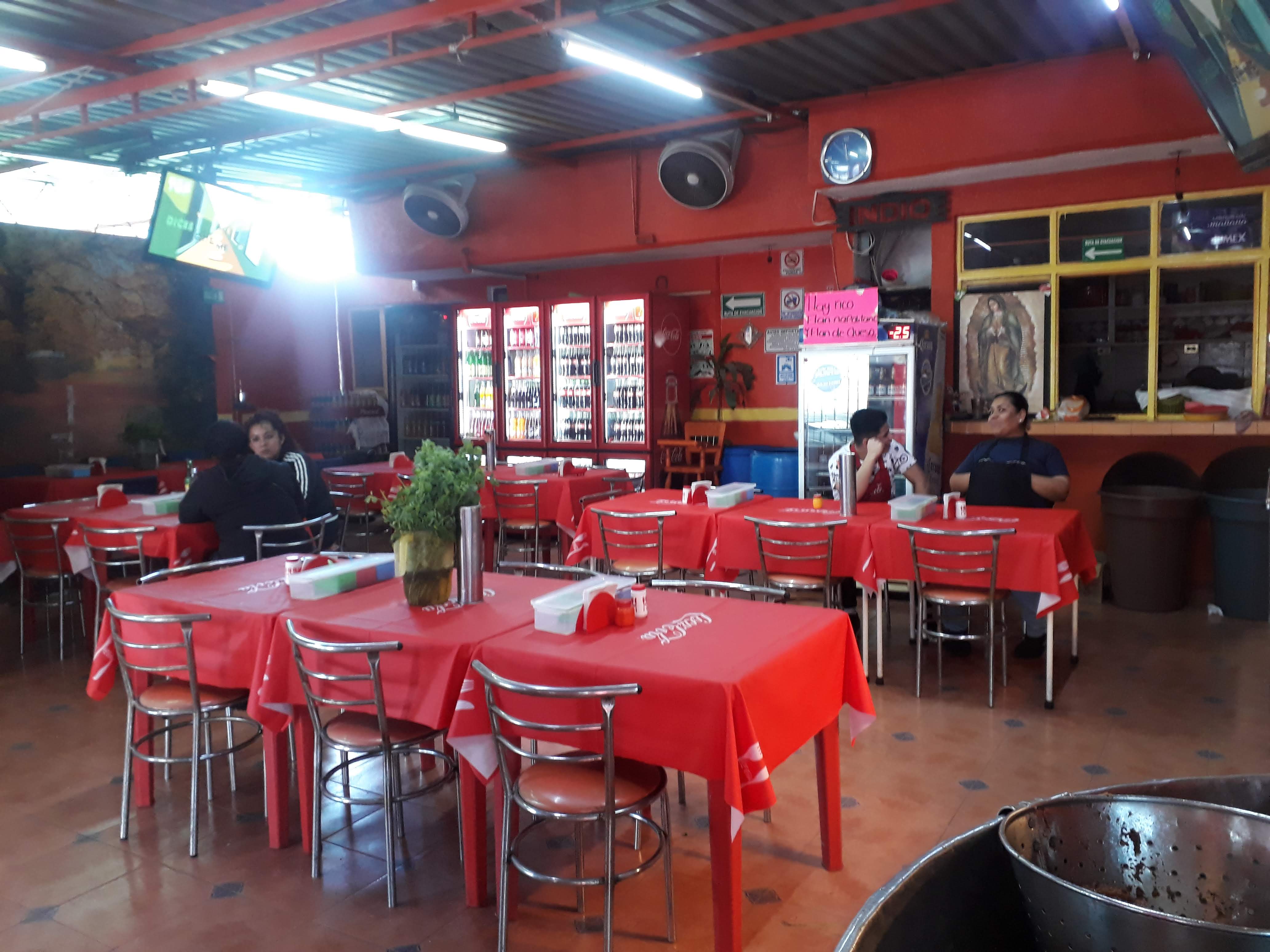 Carnitas Selene image 1