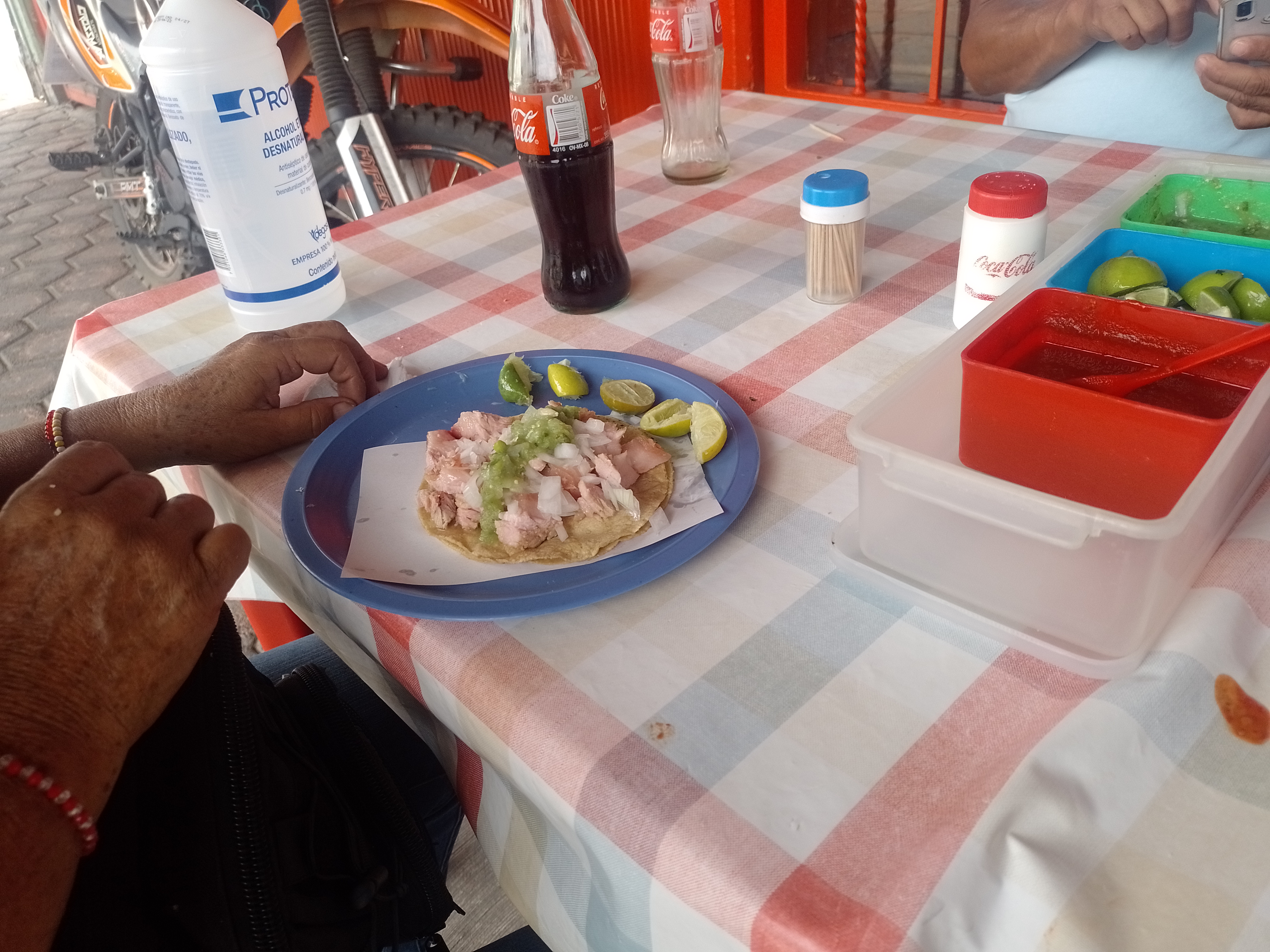 Carnitas Selene image 4