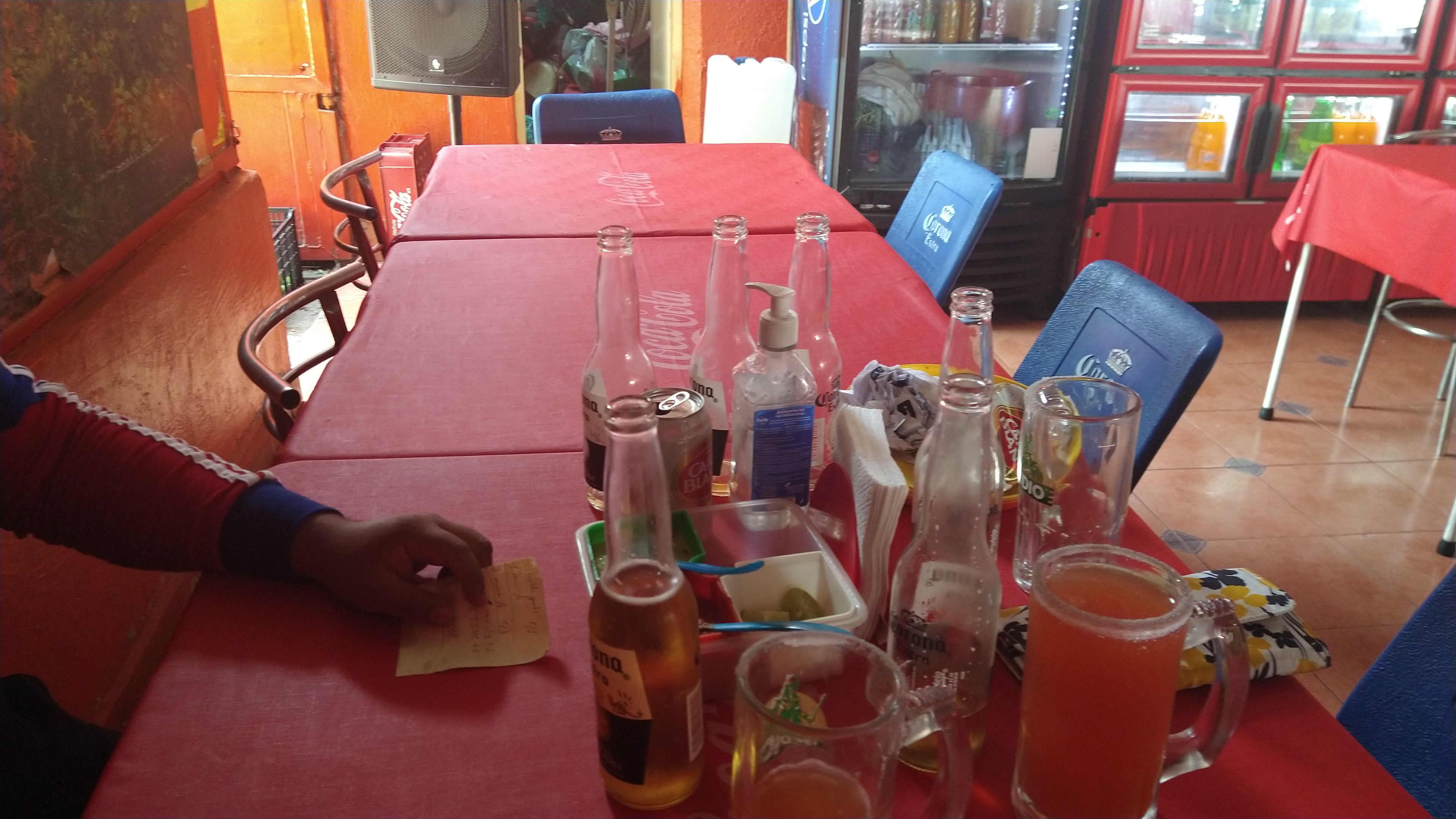 Carnitas Selene image 8