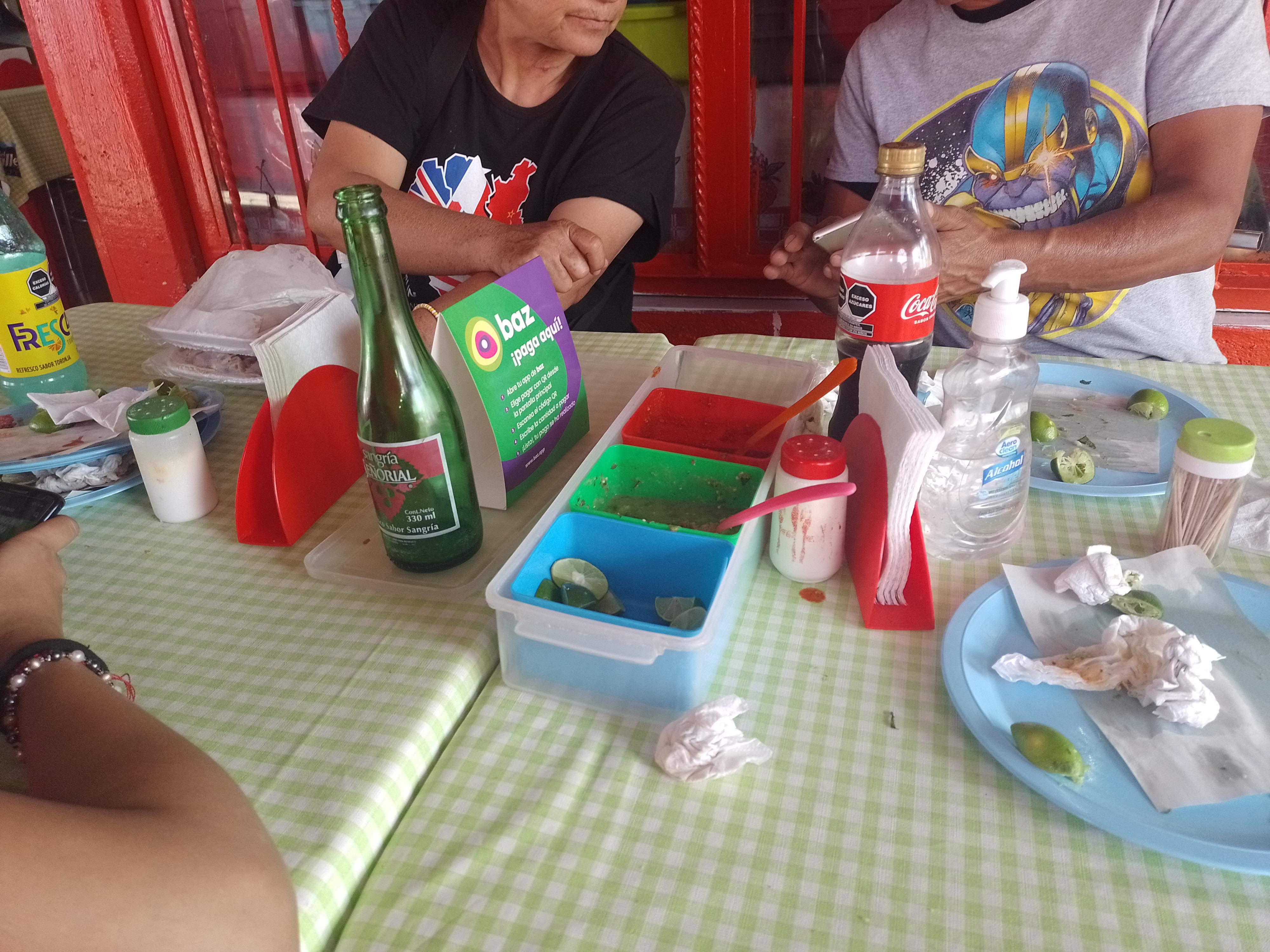 Carnitas Selene image 10