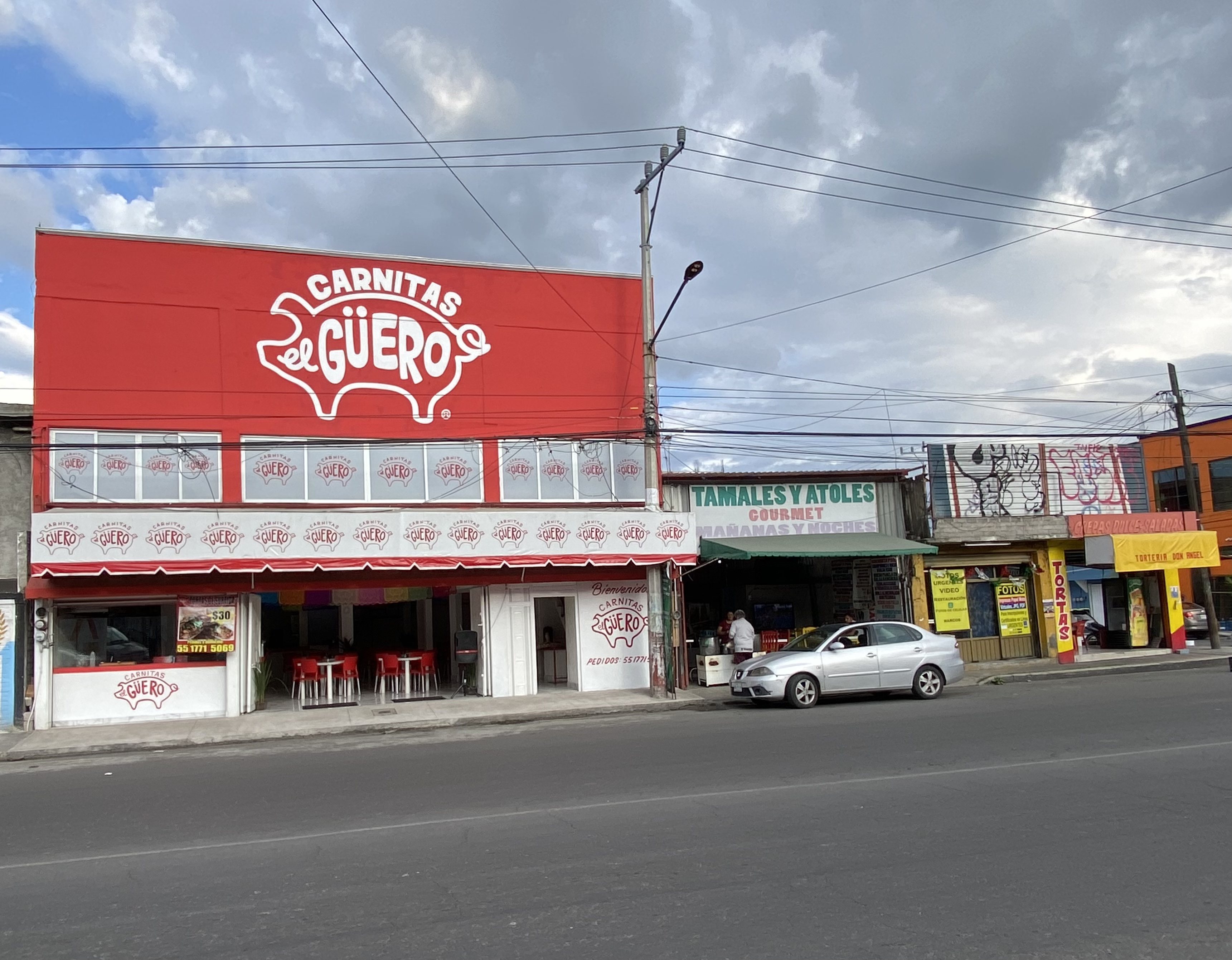 Carnitas El Guero image 7