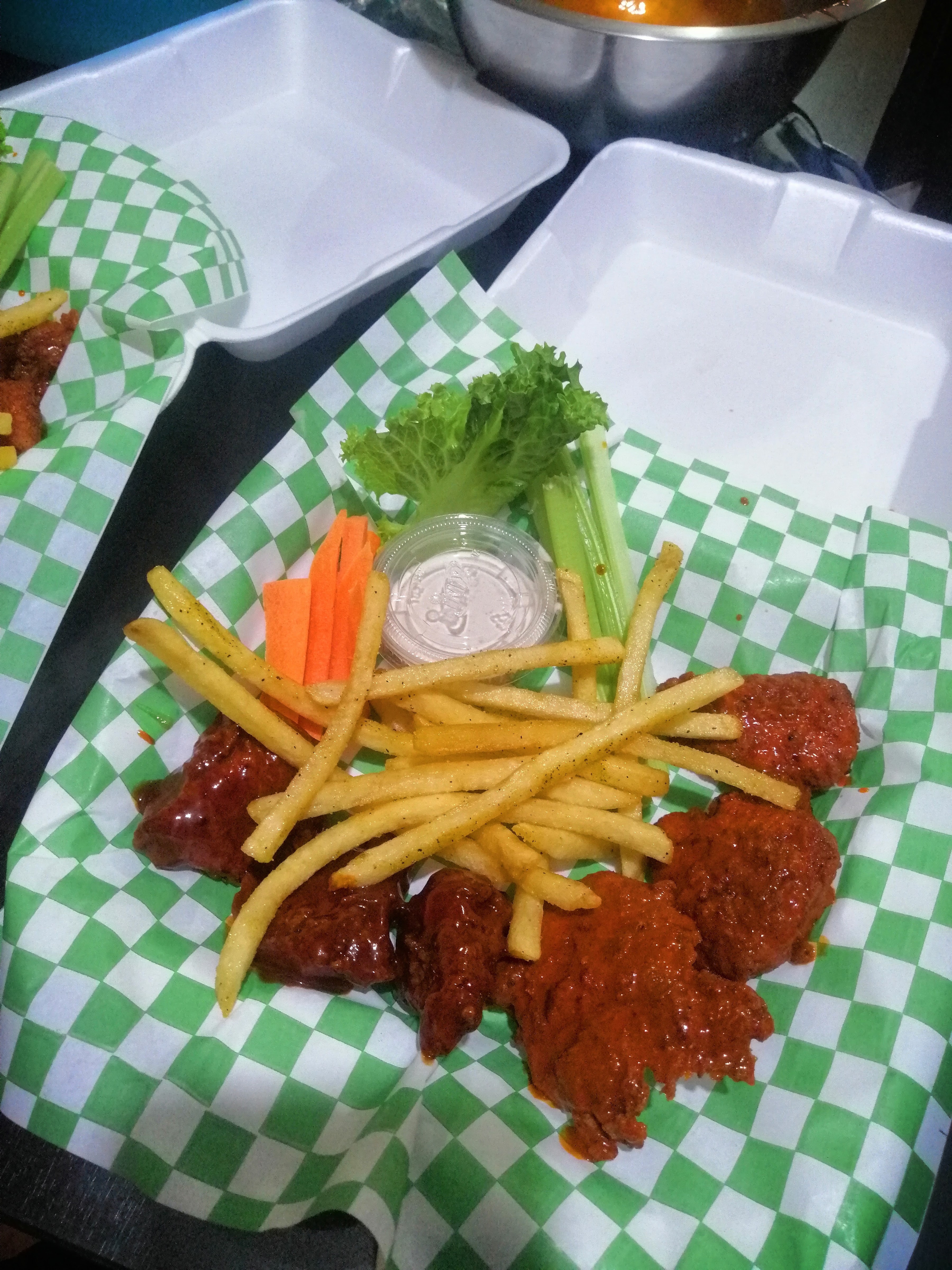 Burguers El Mauuu image 2