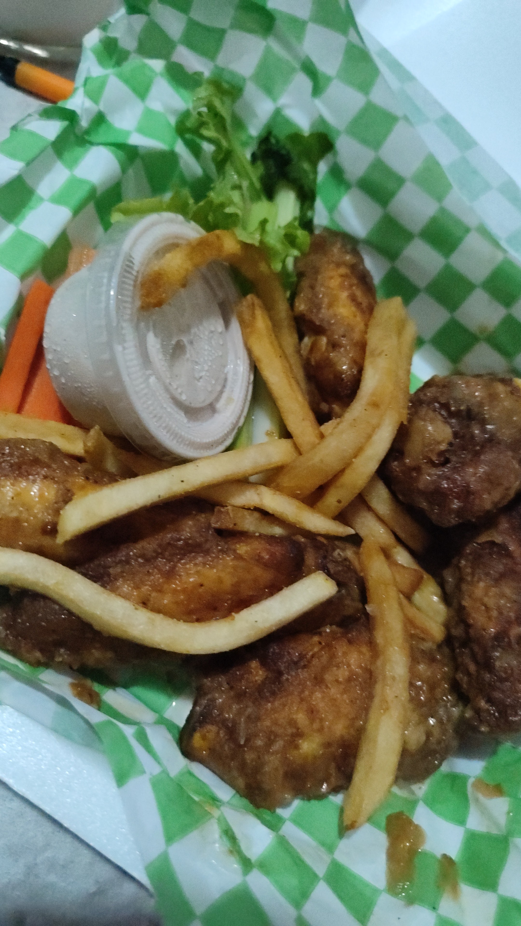 Burguers El Mauuu image 3