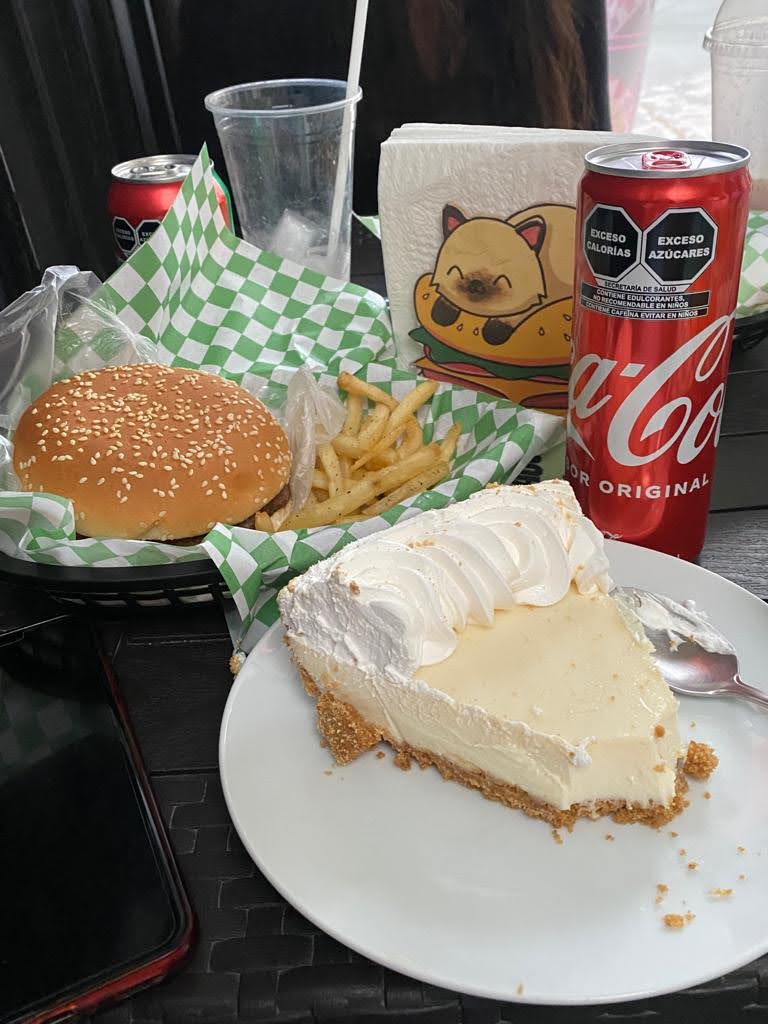 Burguers El Mauuu image 4