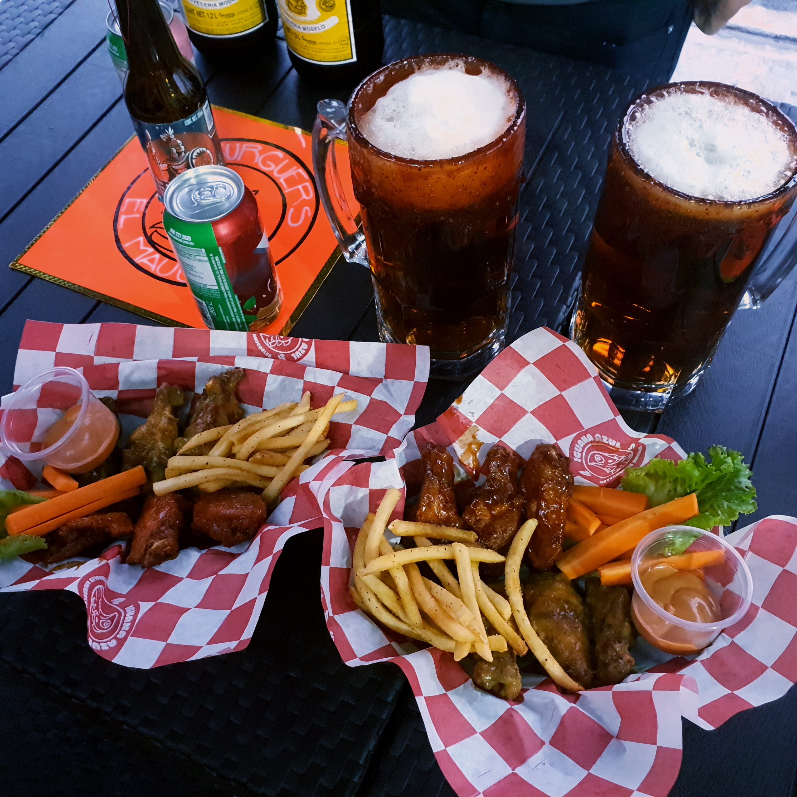 Burguers El Mauuu image 5