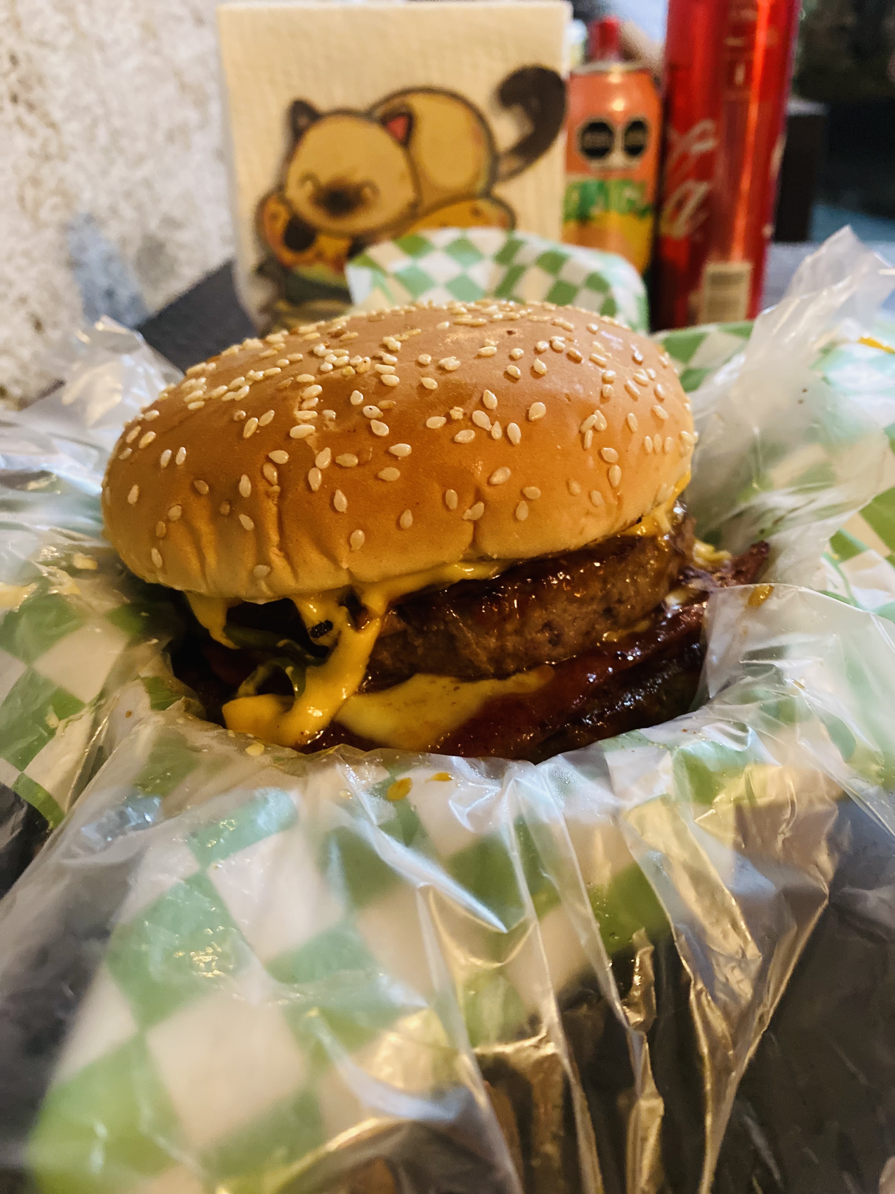 Burguers El Mauuu image 7