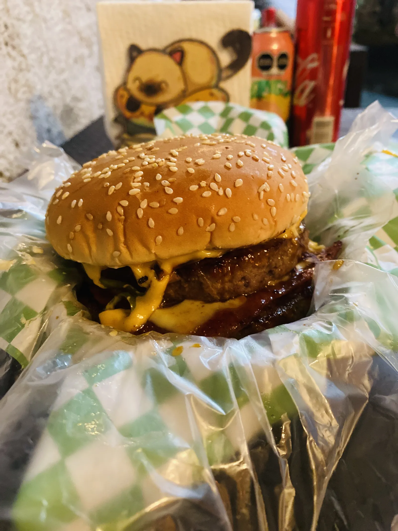 Burguers El Mauuu image 7