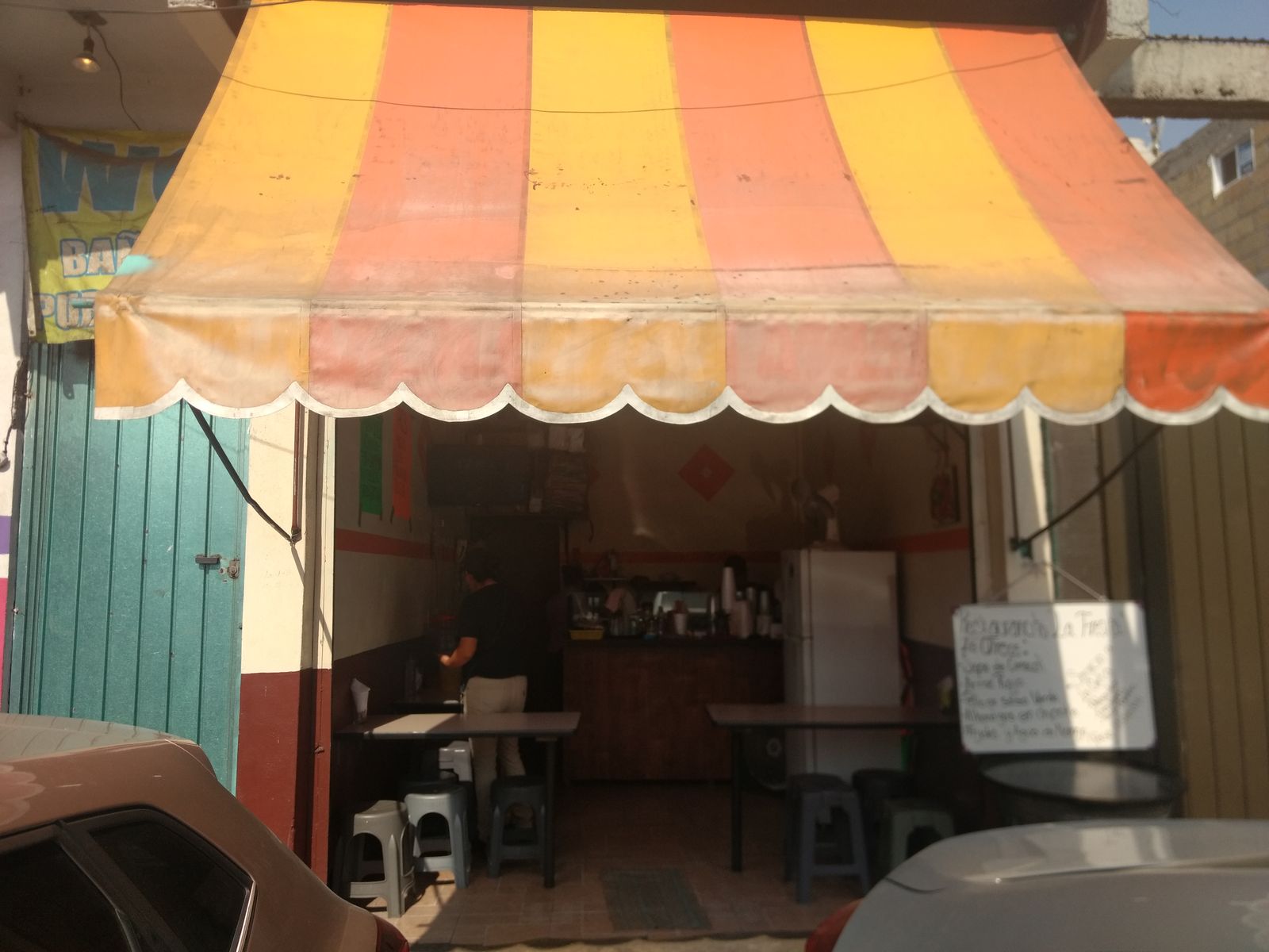 Restaurancito la fresita fritanguera image 1