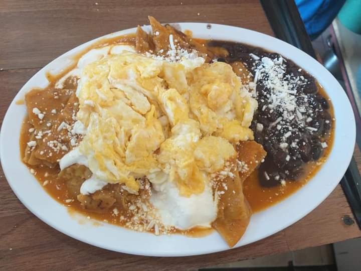 Restaurancito la fresita fritanguera image 2