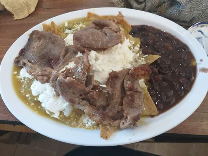 Restaurancito la fresita fritanguera image 3