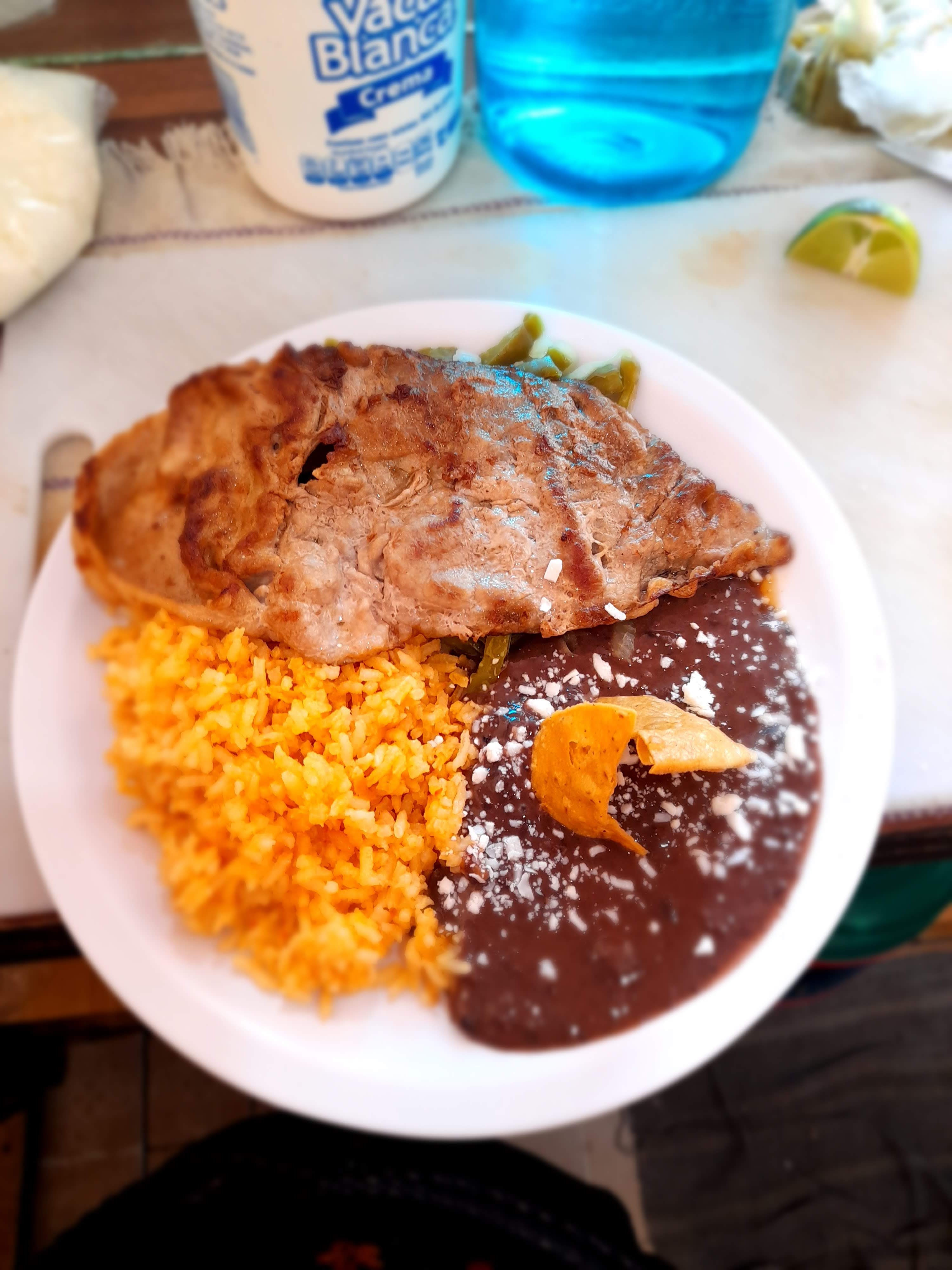 Restaurancito la fresita fritanguera image 4