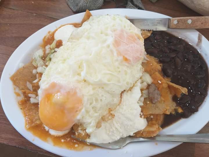 Restaurancito la fresita fritanguera image 6