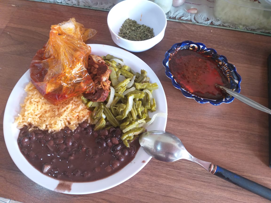 Restaurancito la fresita fritanguera image 7