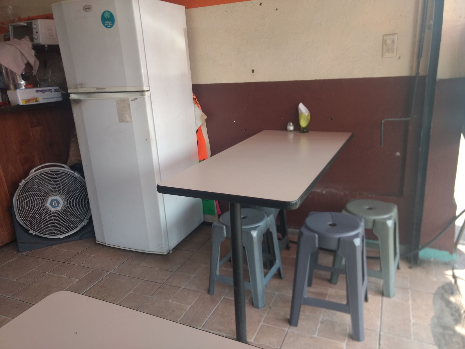 Restaurancito la fresita fritanguera image 9