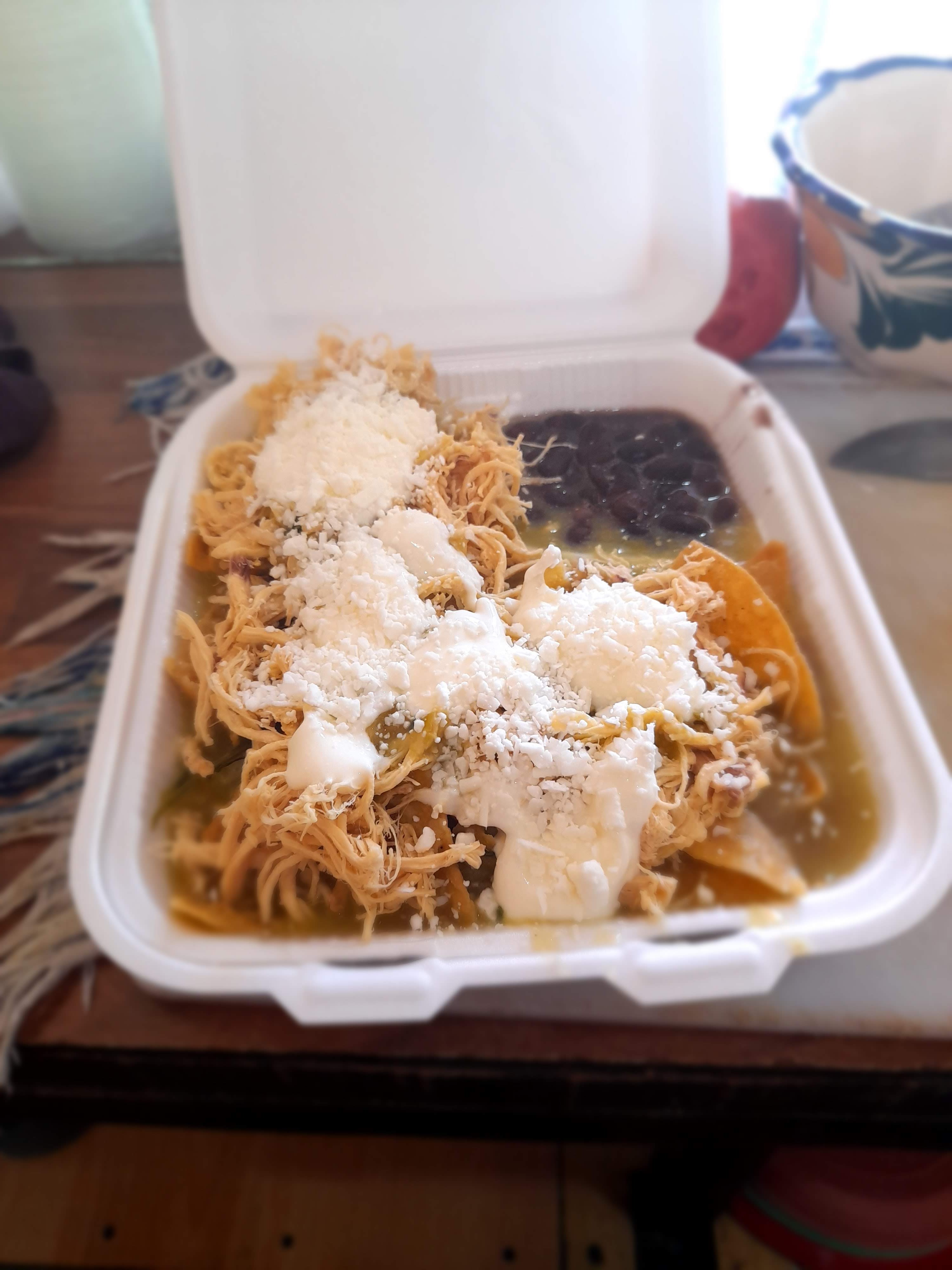 Restaurancito la fresita fritanguera image 10