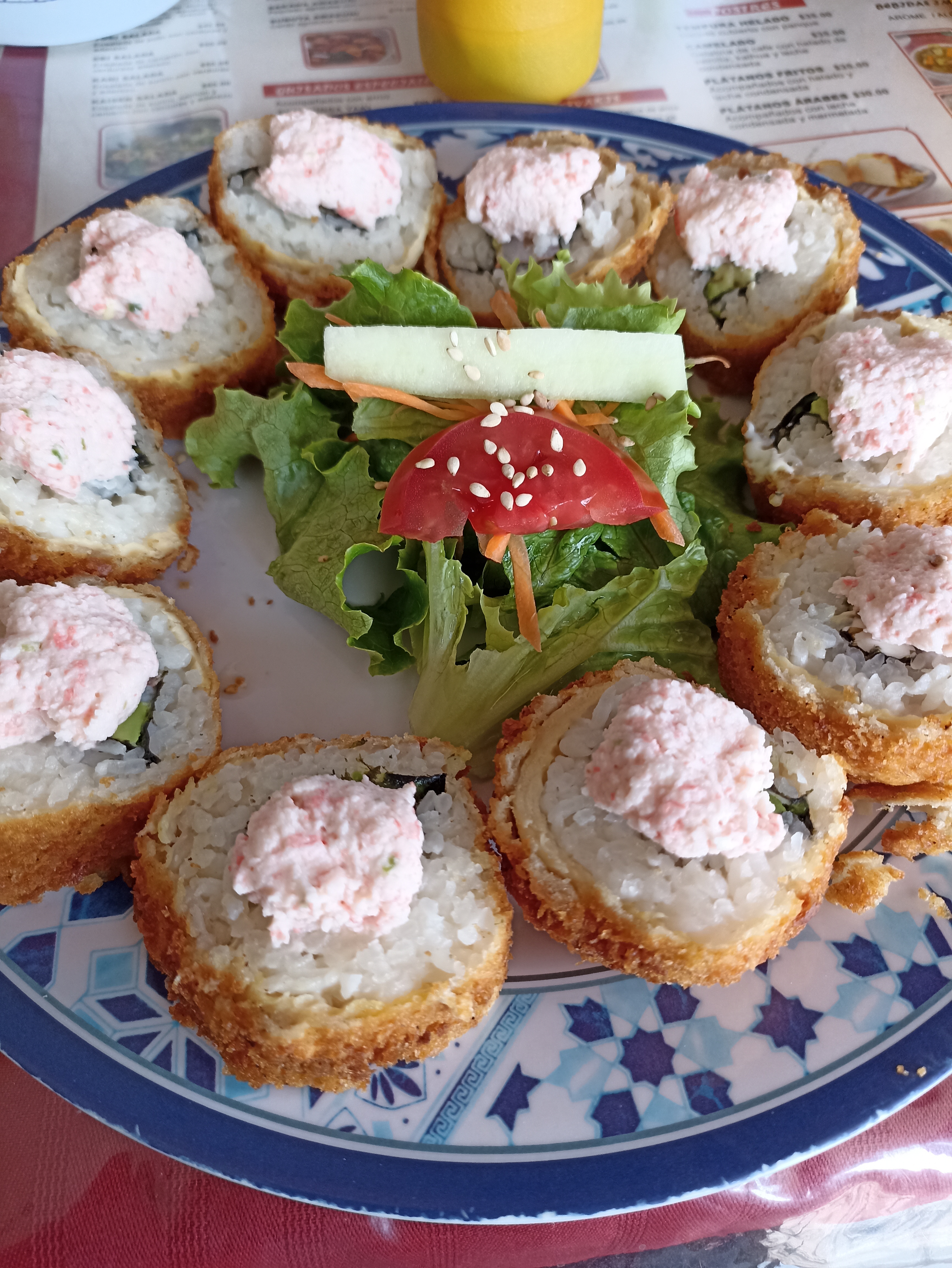 Sushi Susuki image 1