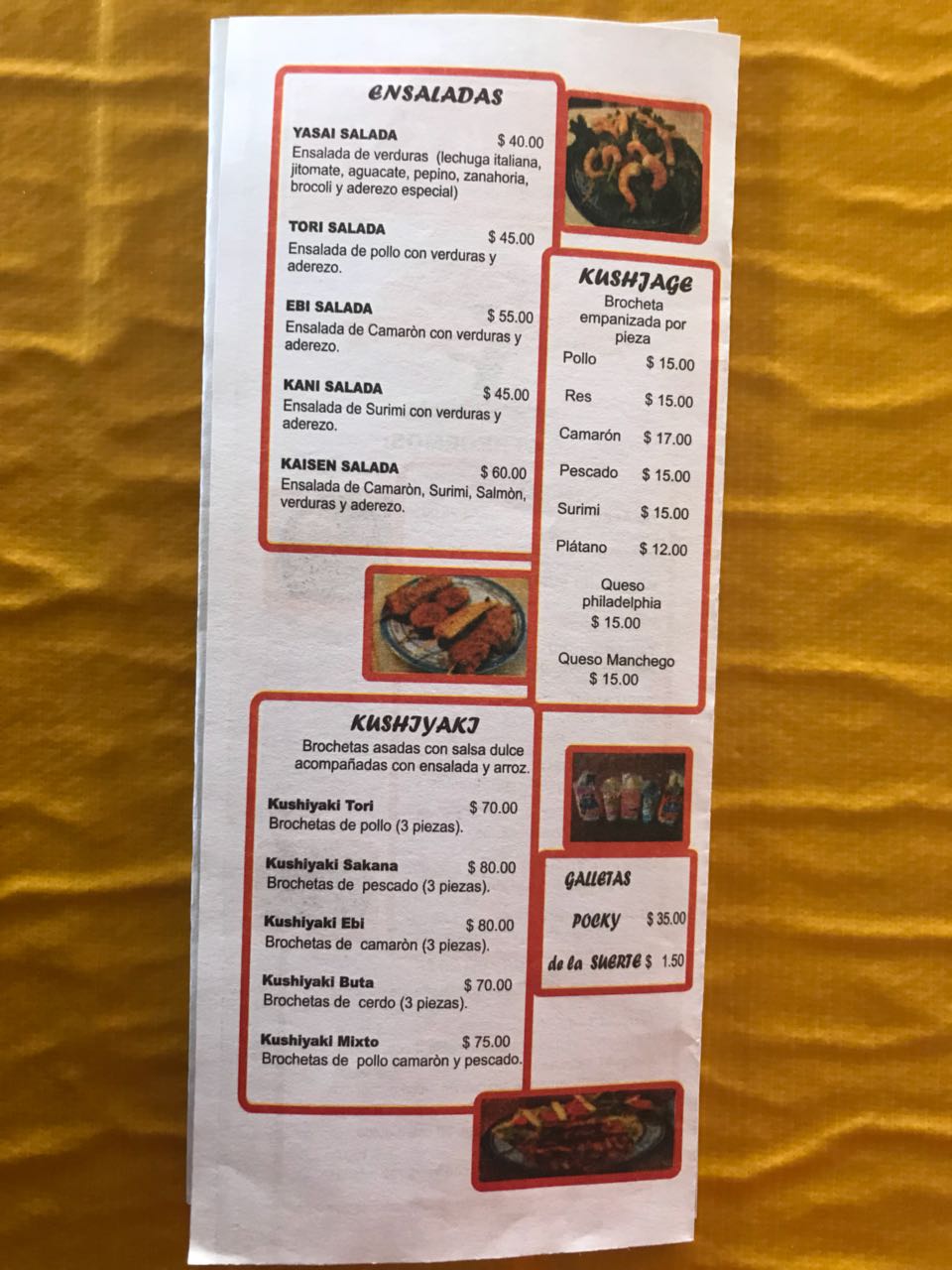 Sushi Susuki image 5